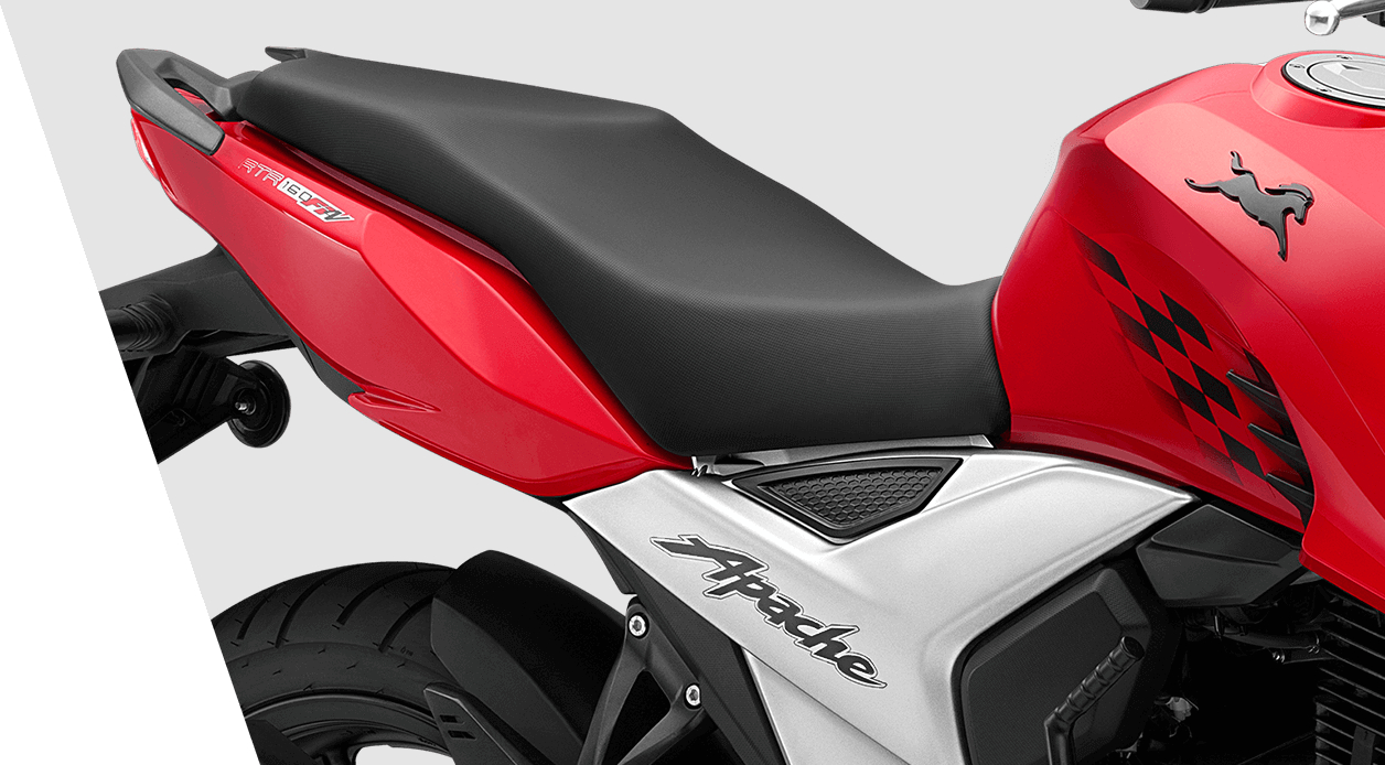 1260x700 TVS APACHE RTR 160 4V Photo, Image and Wallpaper, Colours, Desktop