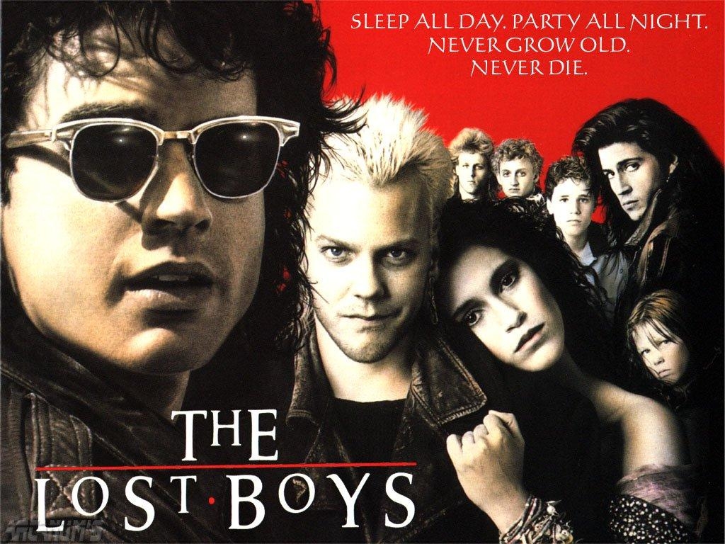 1030x770 Review: The Lost Boys (1987). Leave It Be, Desktop