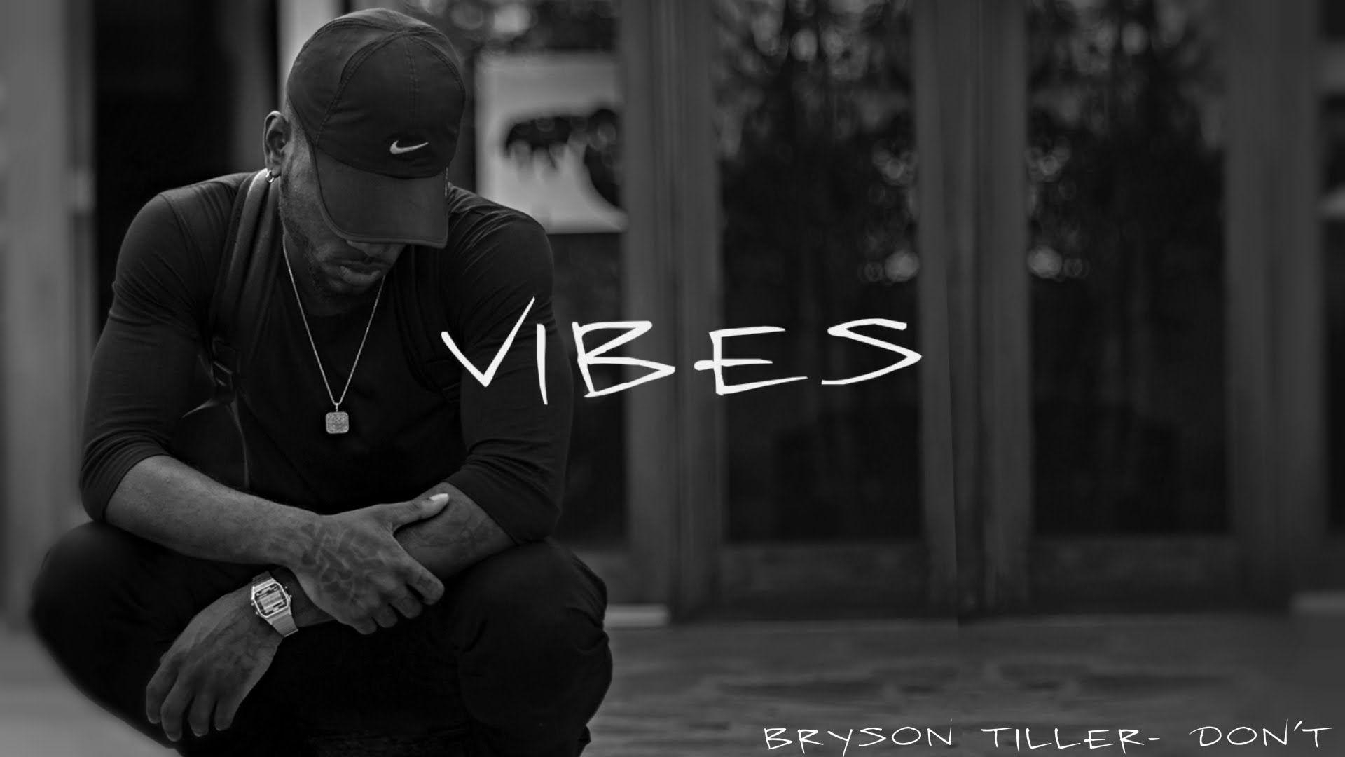 1920x1080 Bryson Tiller, Desktop