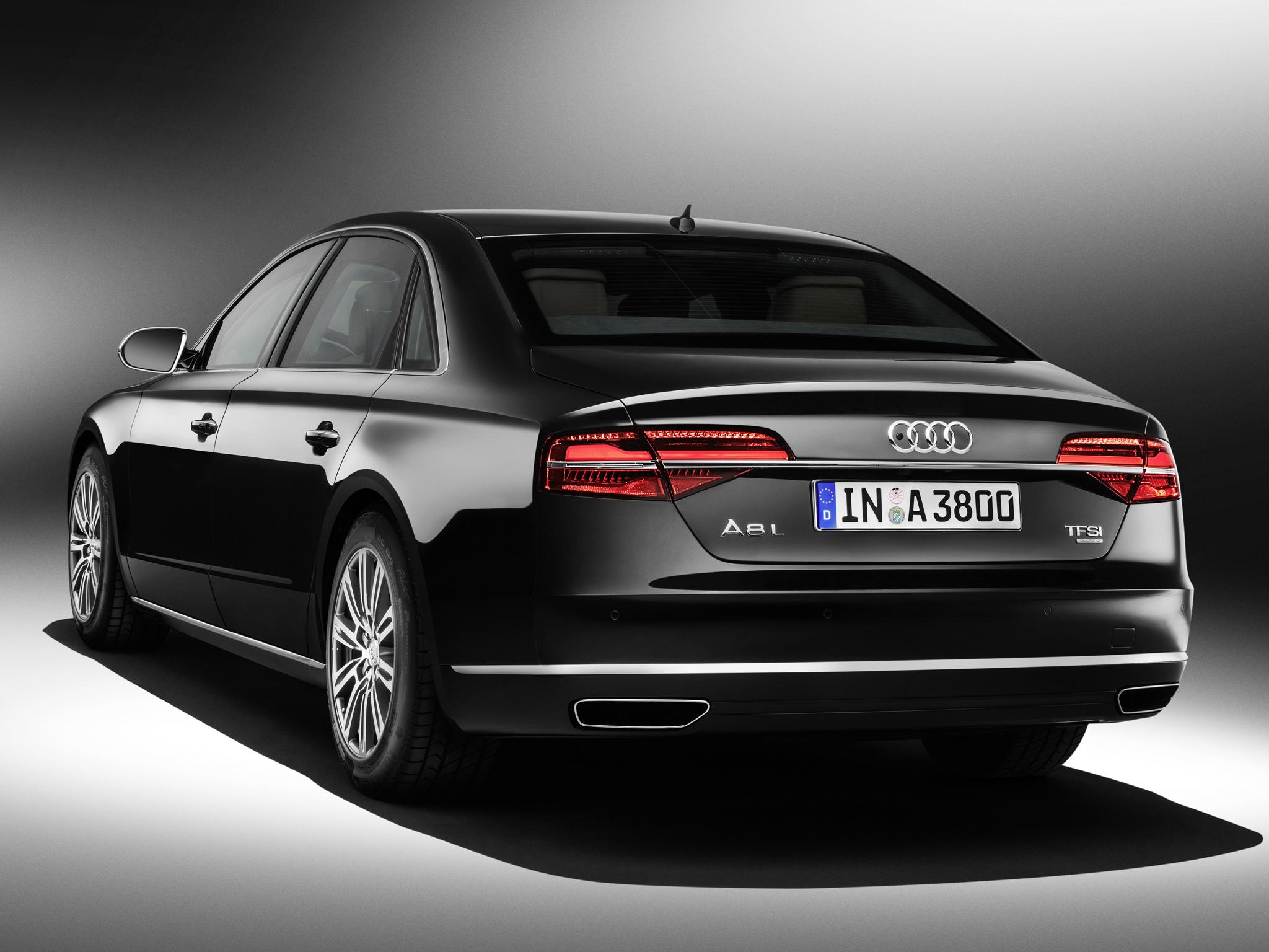 2050x1540 Audi A8L Security (D 4) E Wallpaperx1536, Desktop