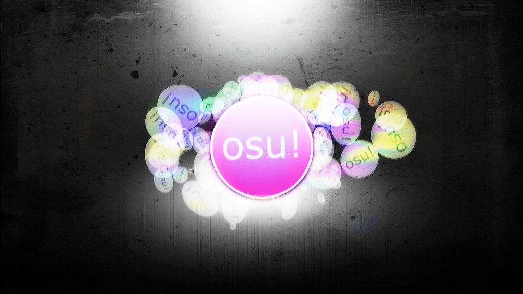 1030x580 More Like osu! Wallpaper 5, Desktop