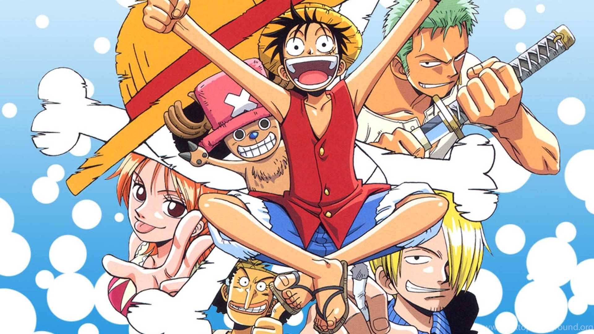 1920x1080 High Resolution Best Anime One Piece Wallpaper HD 7 Full Size. Desktop Background, Desktop