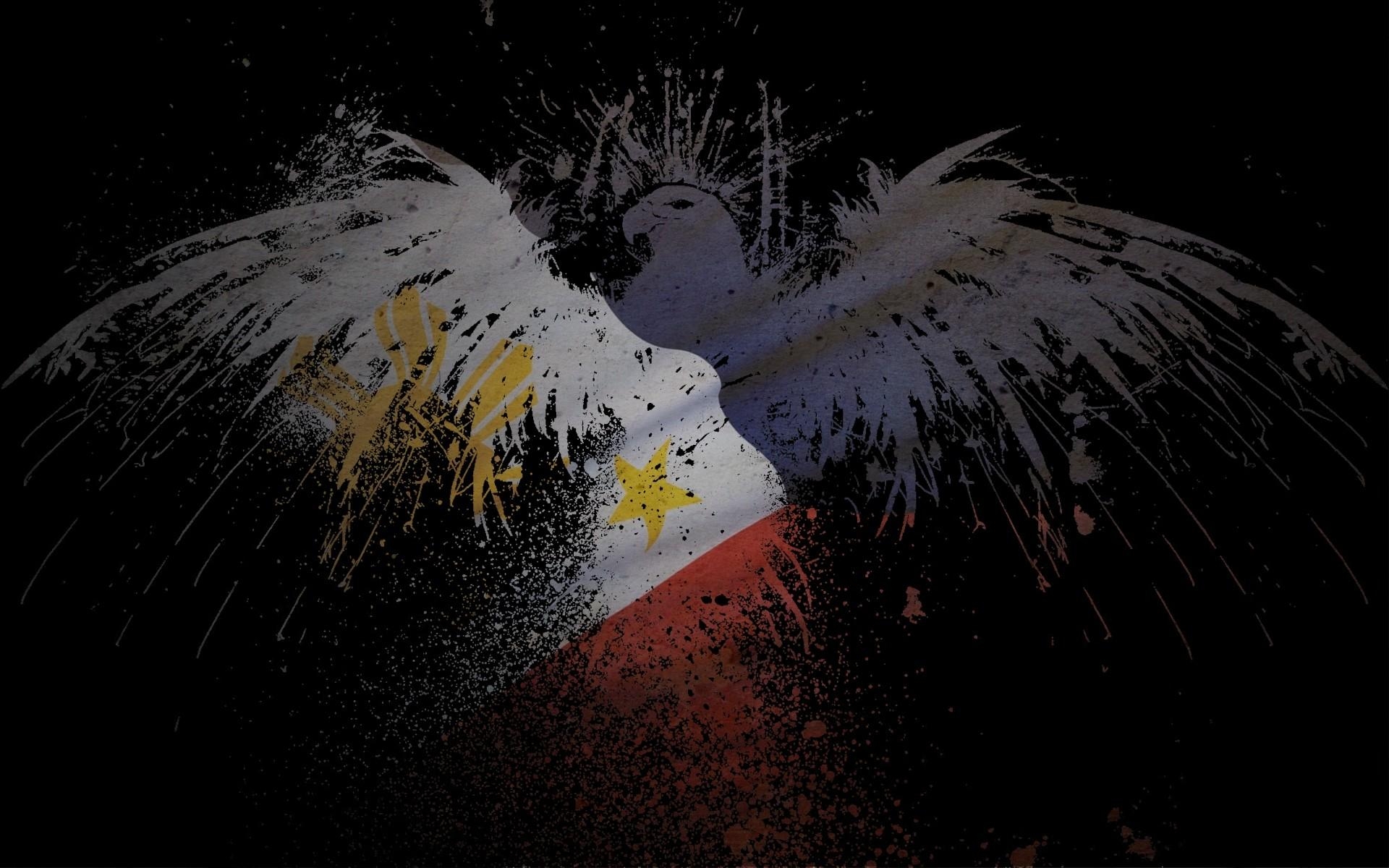 1920x1200 Philippines Flag Wallpaper PIC WPXH439911, Desktop