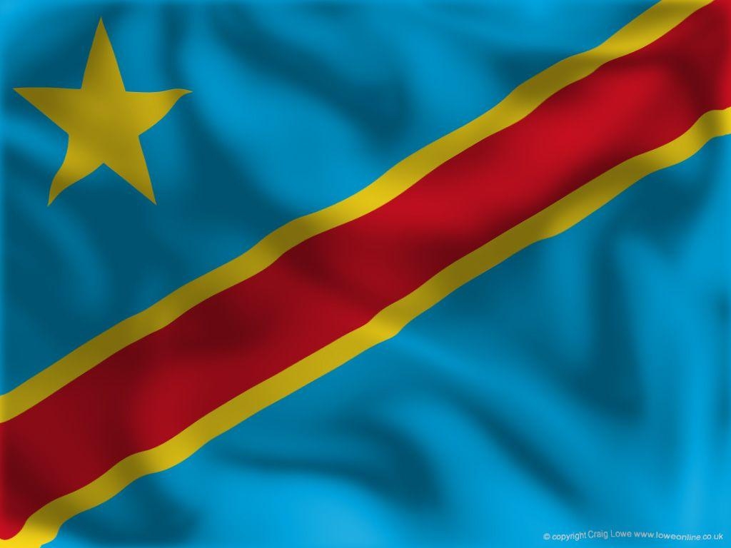 1030x770 Graafix!: Democratic Republic of Congo Flag, Desktop