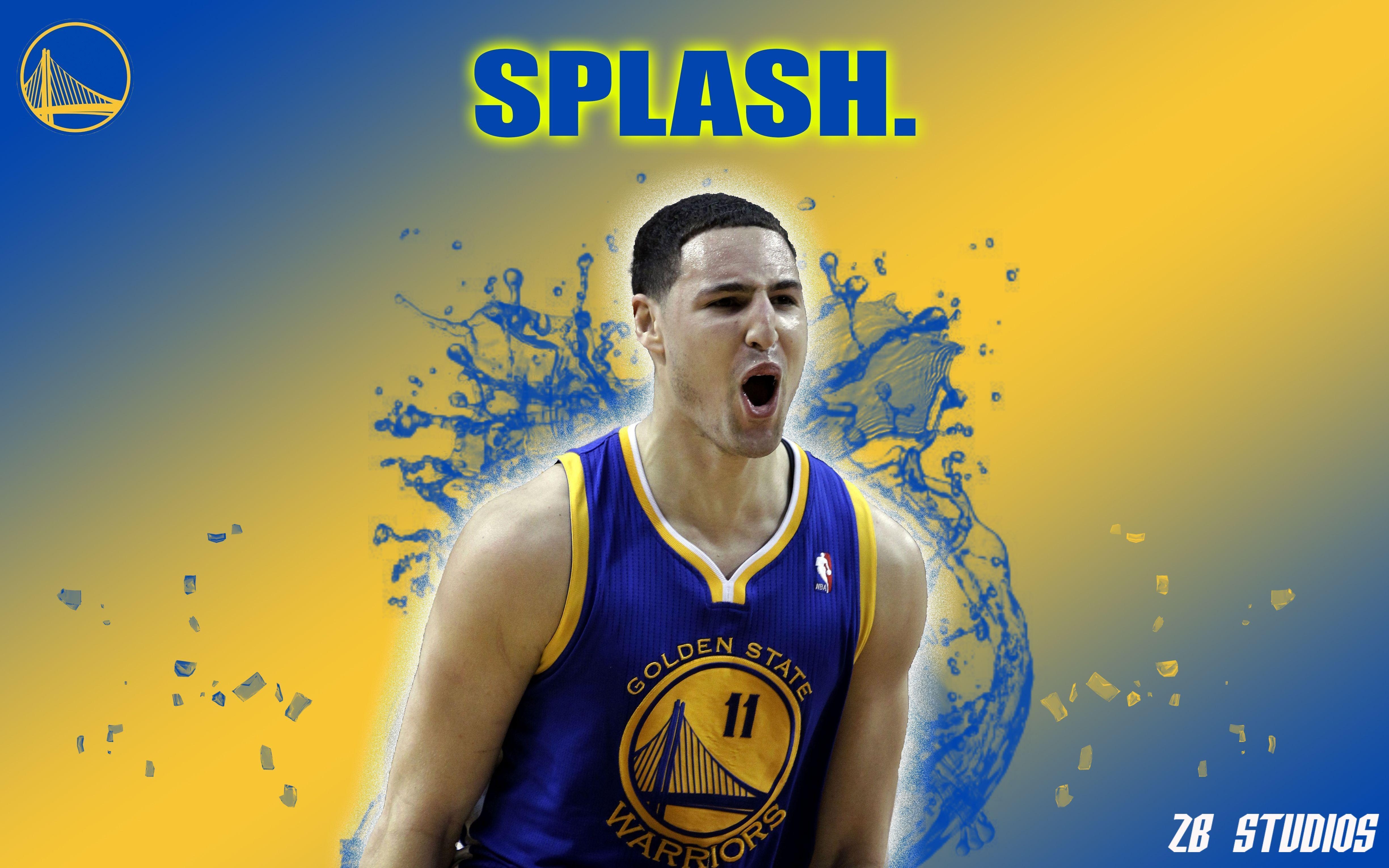 4900x3070 klaythompson, Desktop