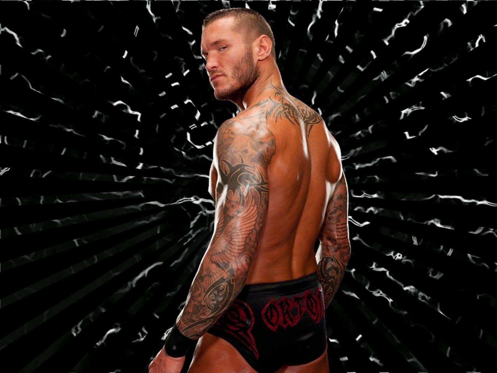 1600x1200 Randy Orton HD Free Wallpaper. WWE HD WALLPAPER FREE DOWNLOAD, Desktop