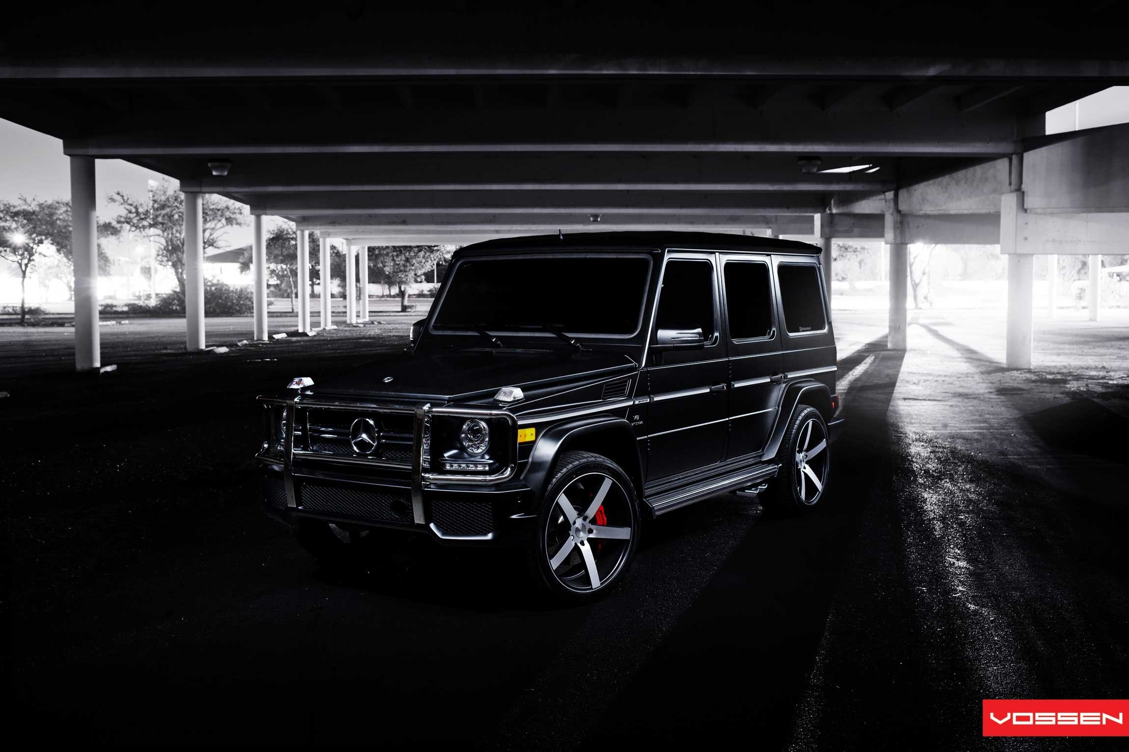 2300x1540 Mercedes Benz G Class Wallpaper, Desktop