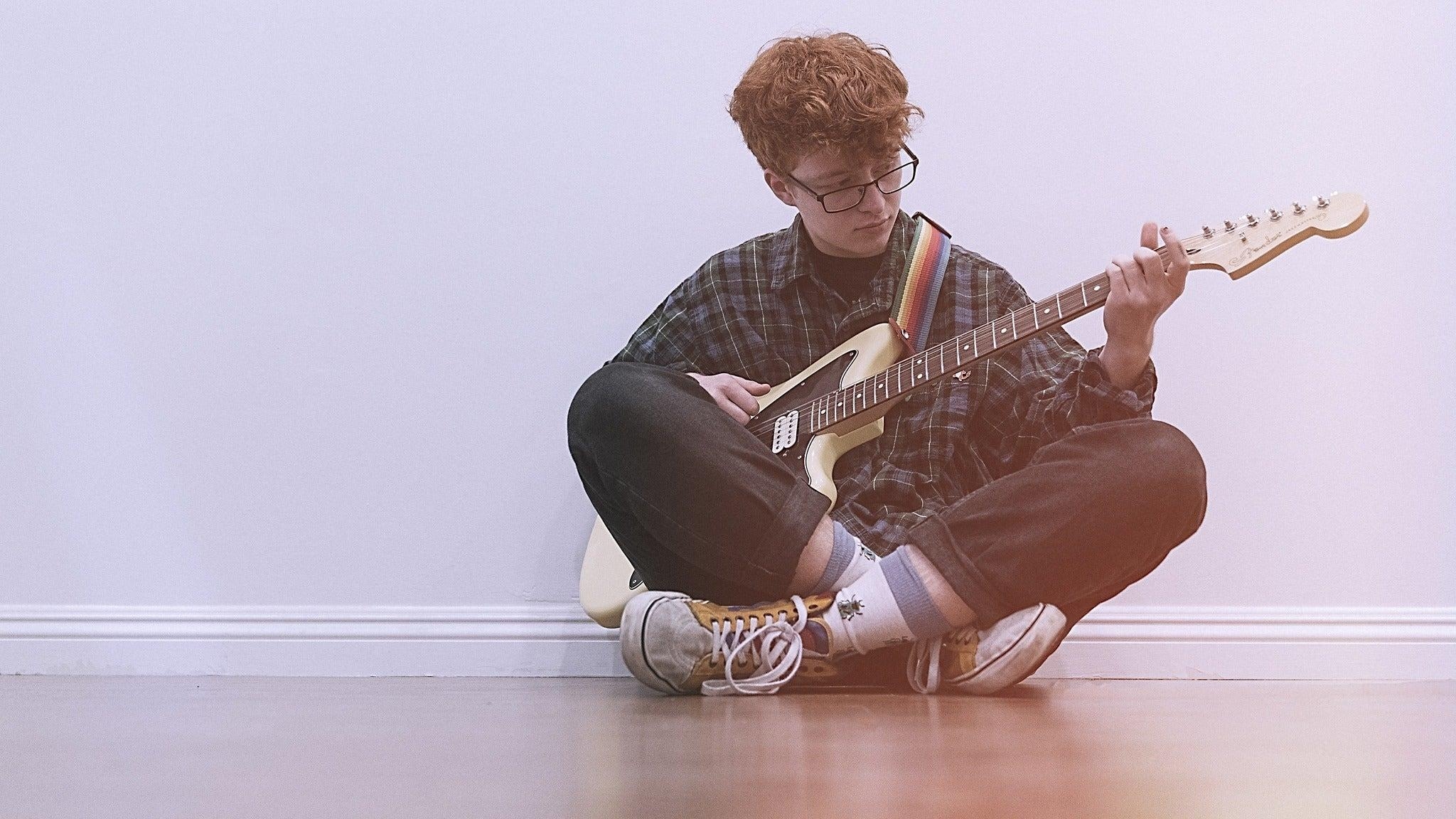 2050x1160 Cavetown at Oh Yeah music Centre on Sun 23rd February 2020, Desktop