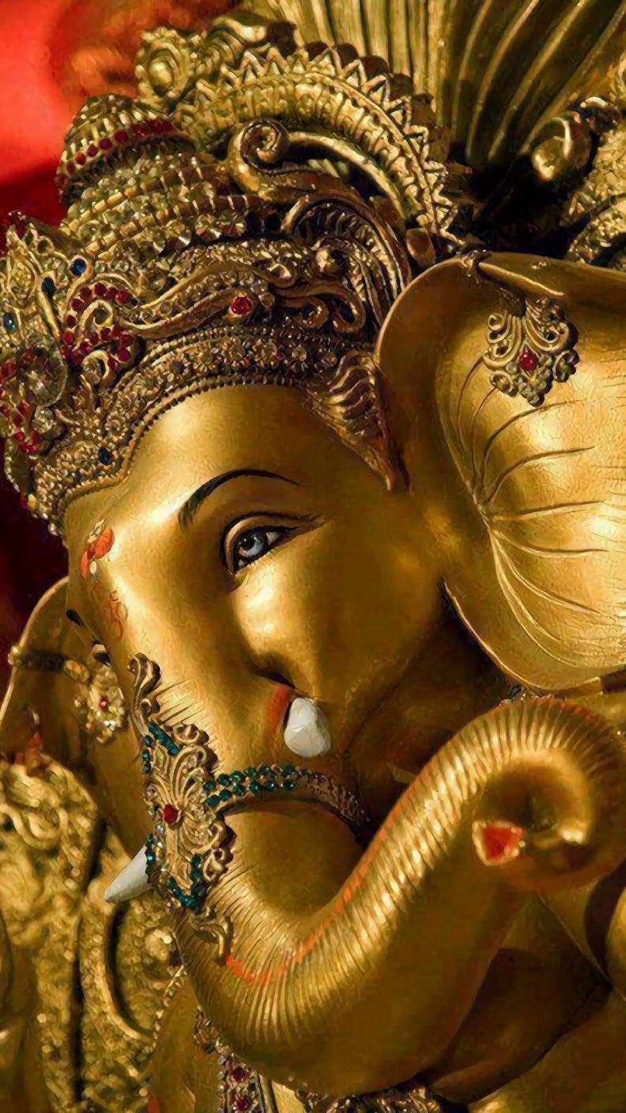 900x1600 Shree Ganesha Mobile wallpaper Mobile Walls, Phone