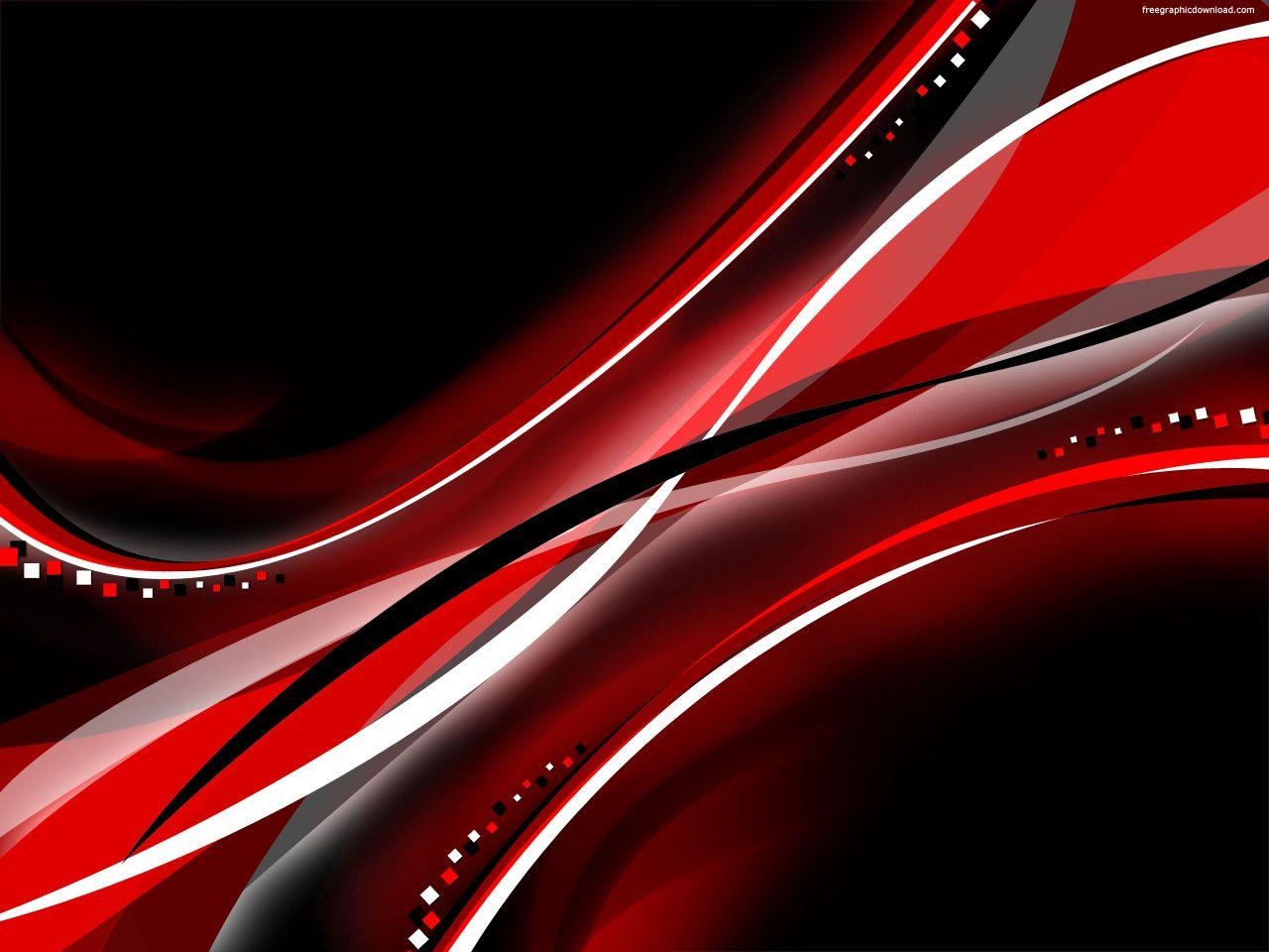 1280x960 Abstract Background Red HD Desk HD Wallpaper, Desktop