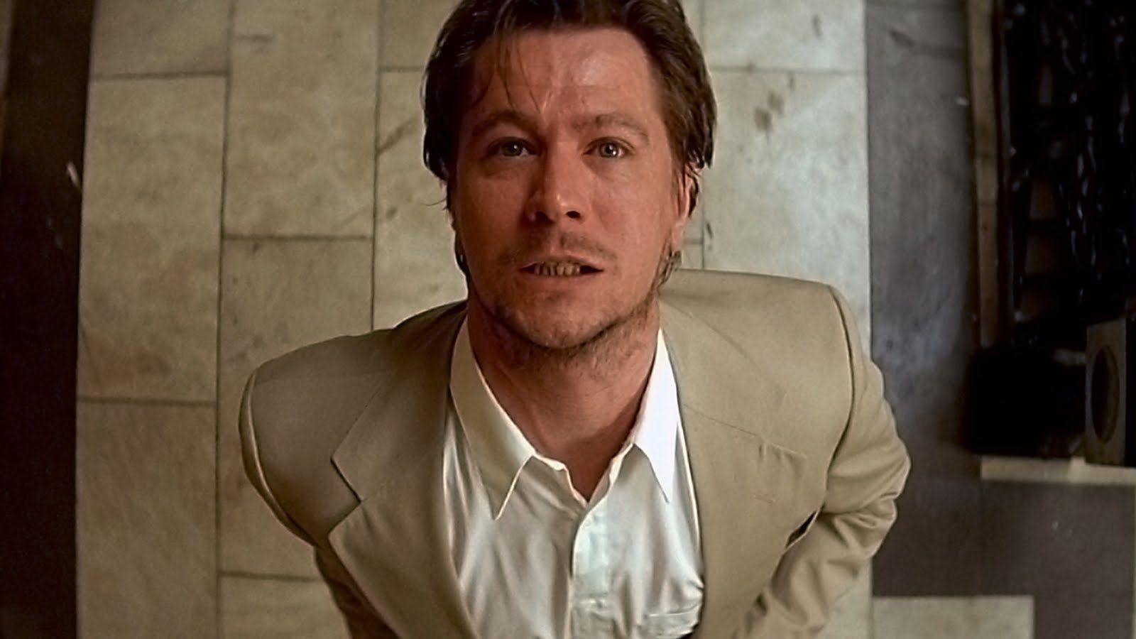 1600x900 wallpaper: Gary Oldman Wallpaper, Desktop