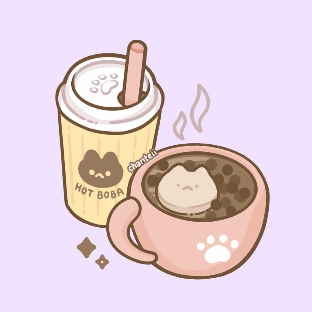 1080x1080 ᴍᴜsᴇ. Cute food art, Cute food drawings, Cute kawaii drawings, Phone