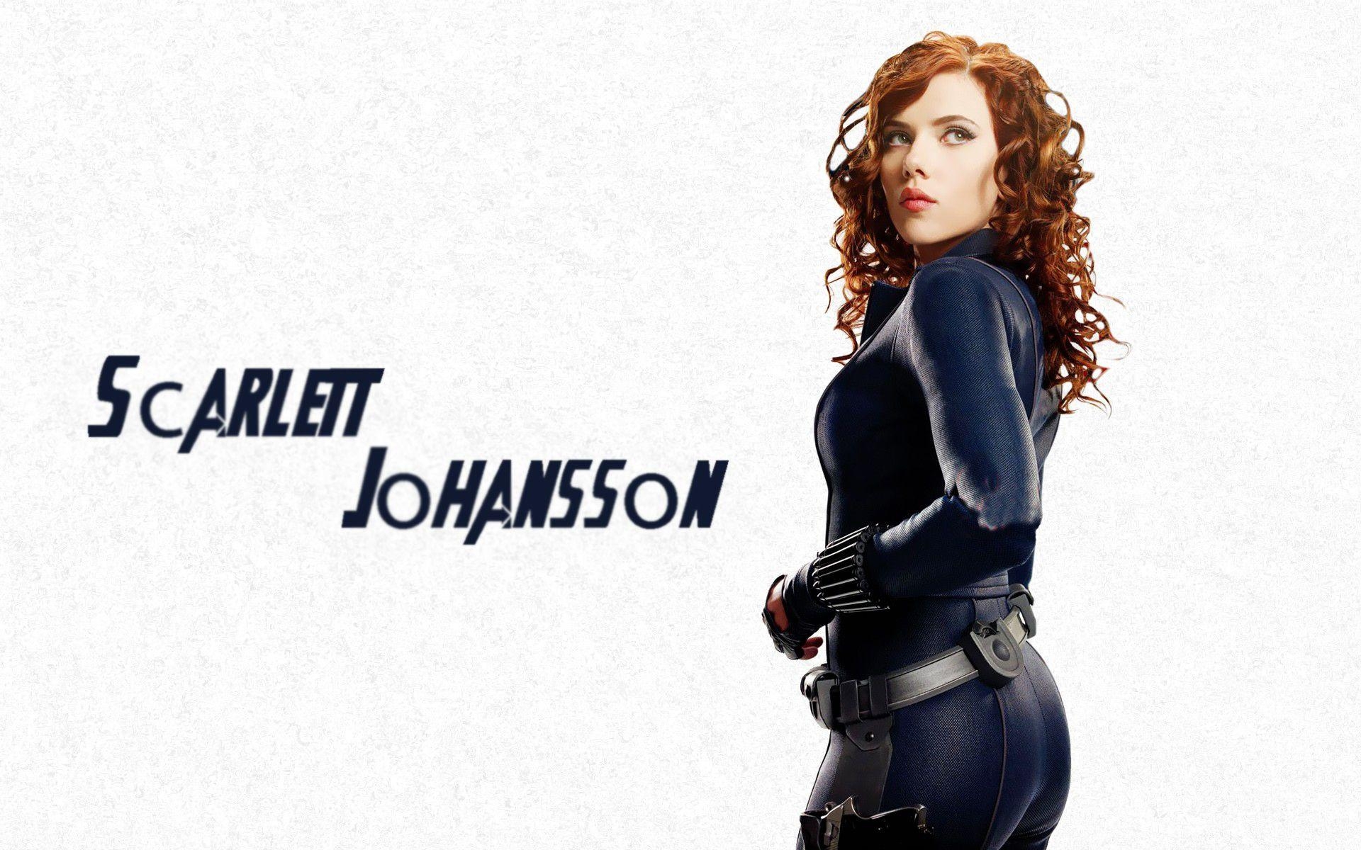 1920x1200 Scarlett Johansson Wallpaper HD, Desktop