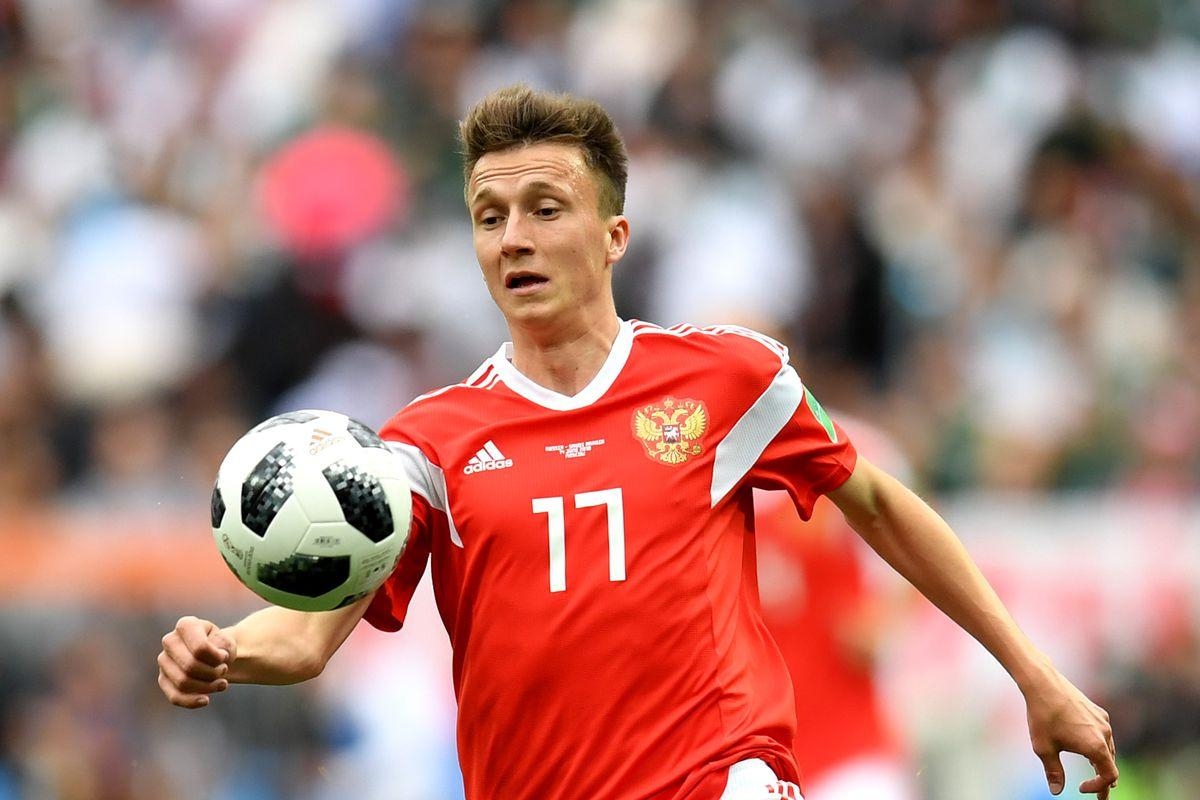 1200x800 Aleksandr Golovin responds to Barcelona rumors, Desktop