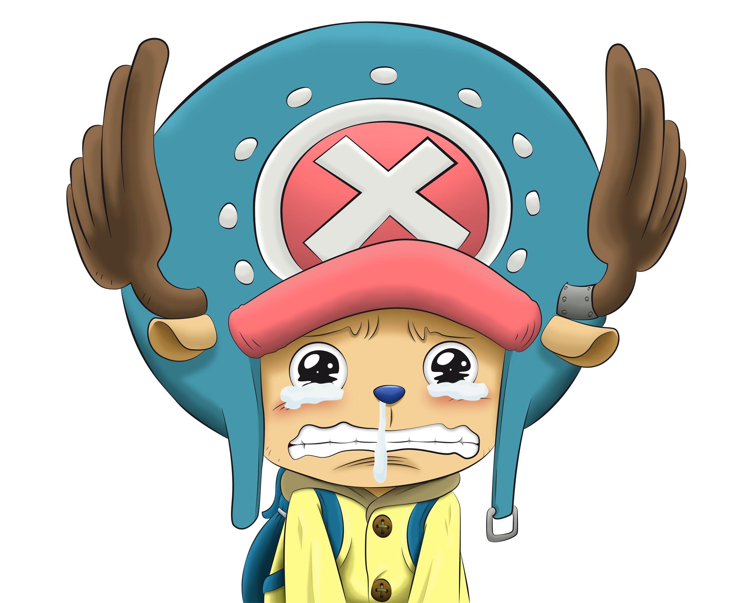 2500x2000 Tony Tony Chopper PIECE Anime, Desktop