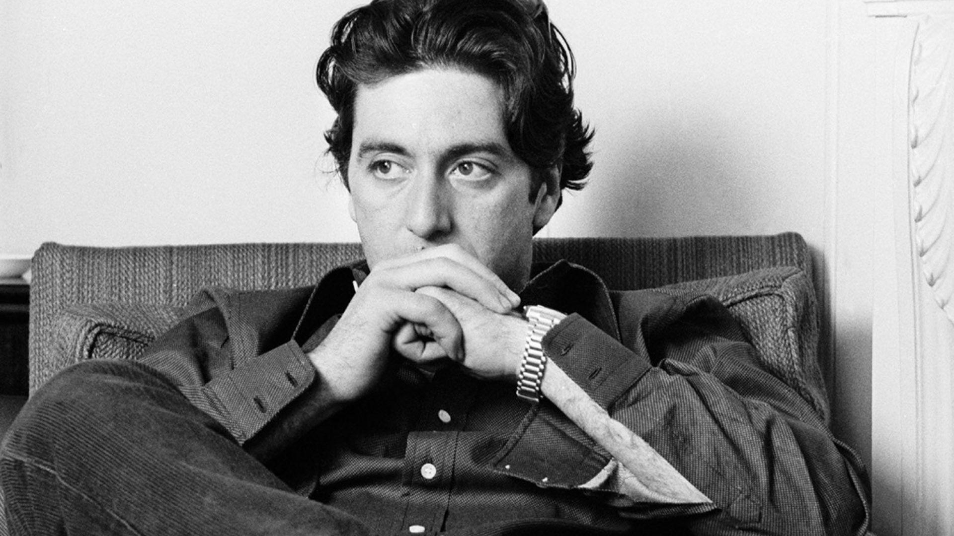 1920x1080 Al Pacino Wallpaper High Quality, Desktop