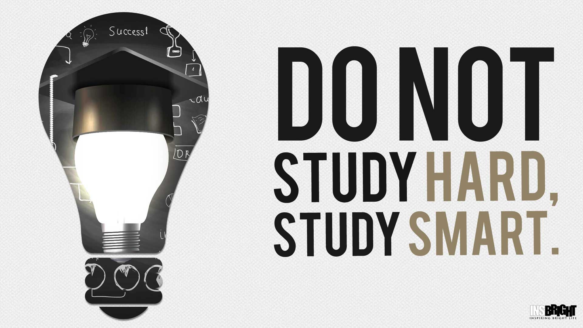 1920x1080 Study Wallpaper HD -Keep Calm And Study Hard, Desktop