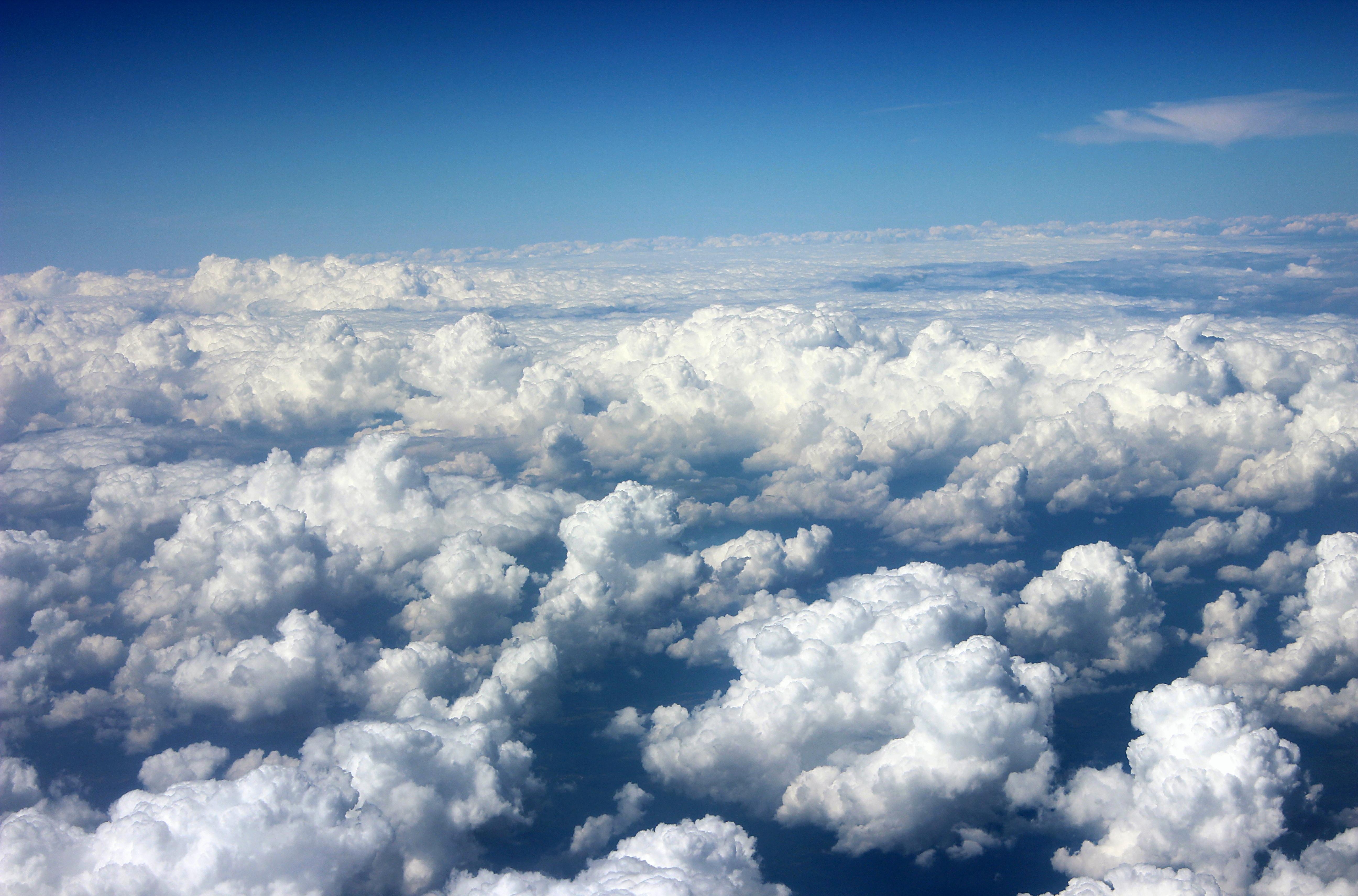 5190x3430 Cloud 5k Retina Ultra HD Wallpaper. Background Image, Desktop