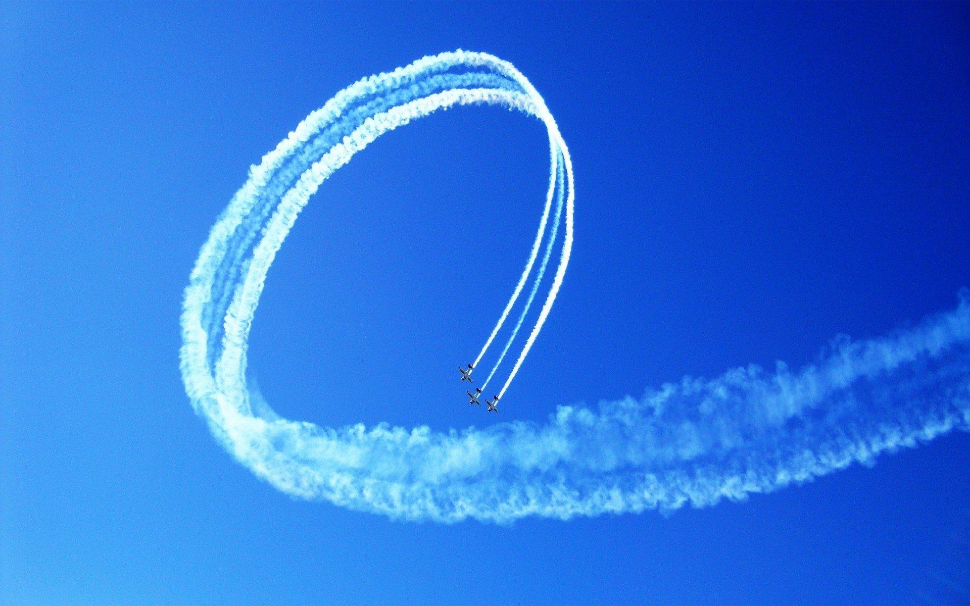 1920x1200 team aerobatics sync HD wallpaper, Desktop