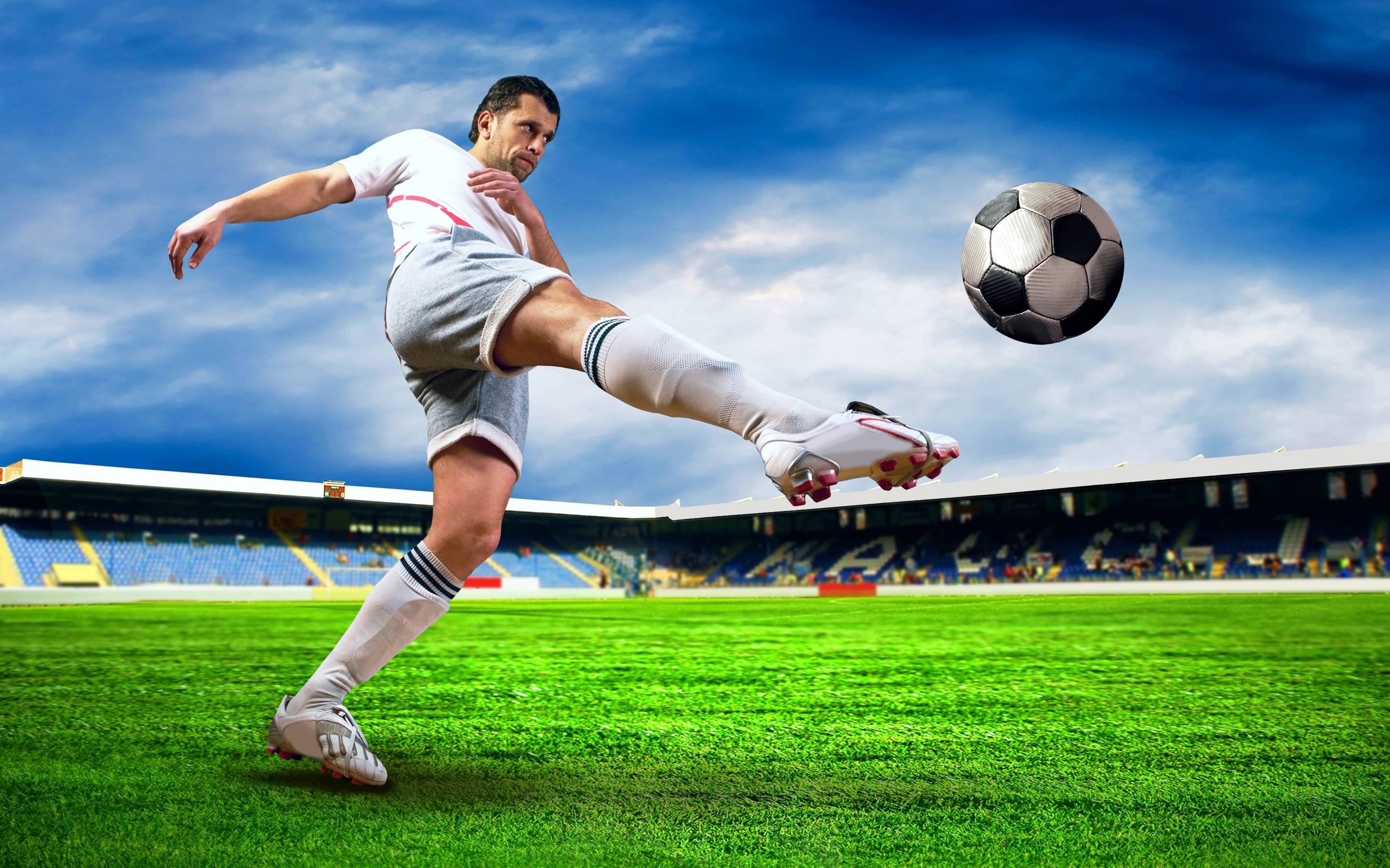 2880x1800 What Soccer and Native Advertising Have In Common, Desktop