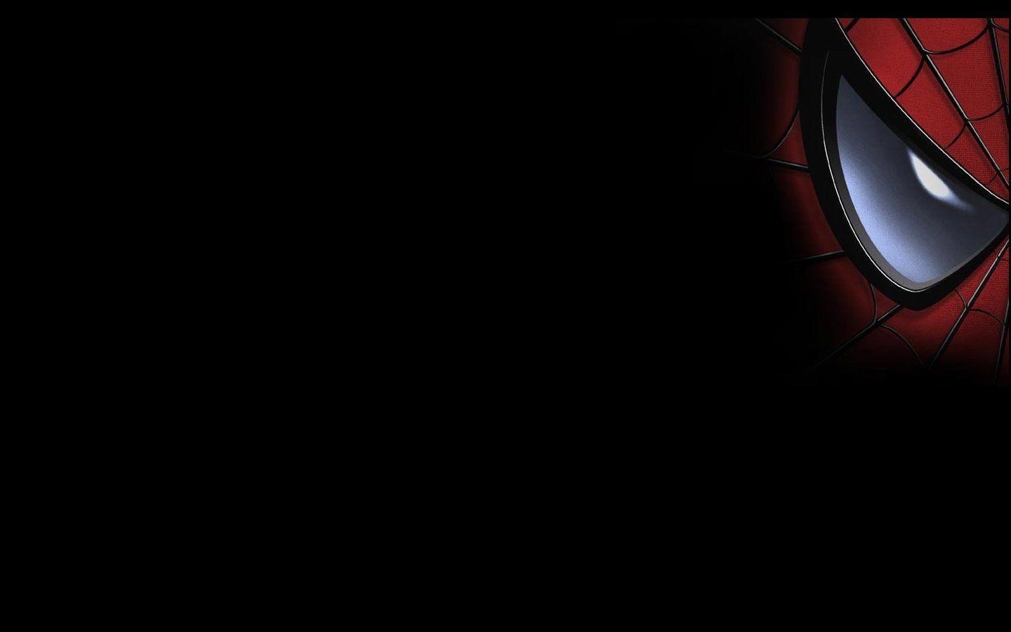 1440x900 Spider Man HD Wallpaper, Desktop