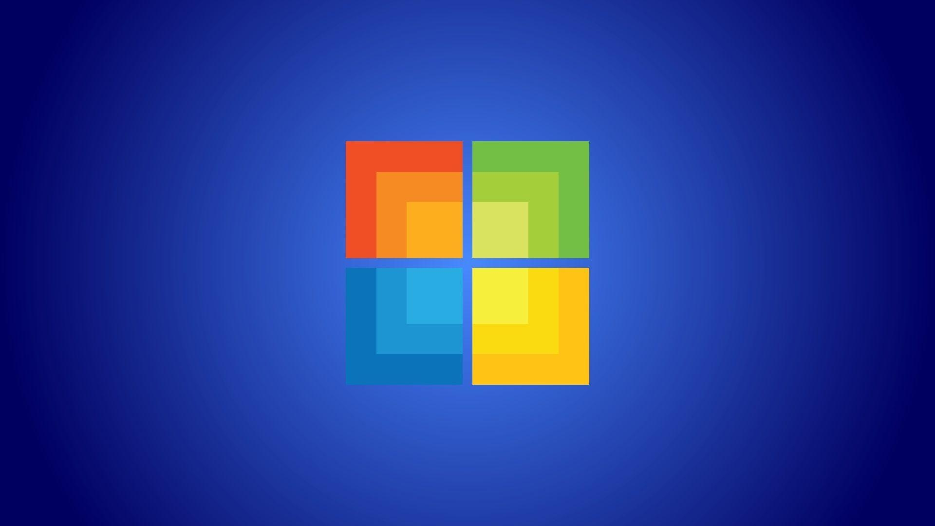 1920x1080 Microsoft Windows 8 Logo Version Wallpaper HD  64902, Desktop