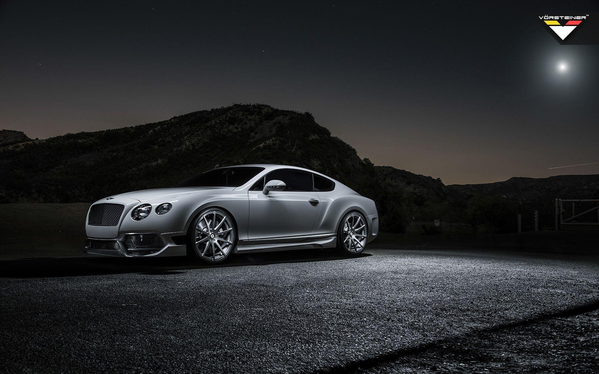 1920x1200 Bentley Wallpaper, Desktop