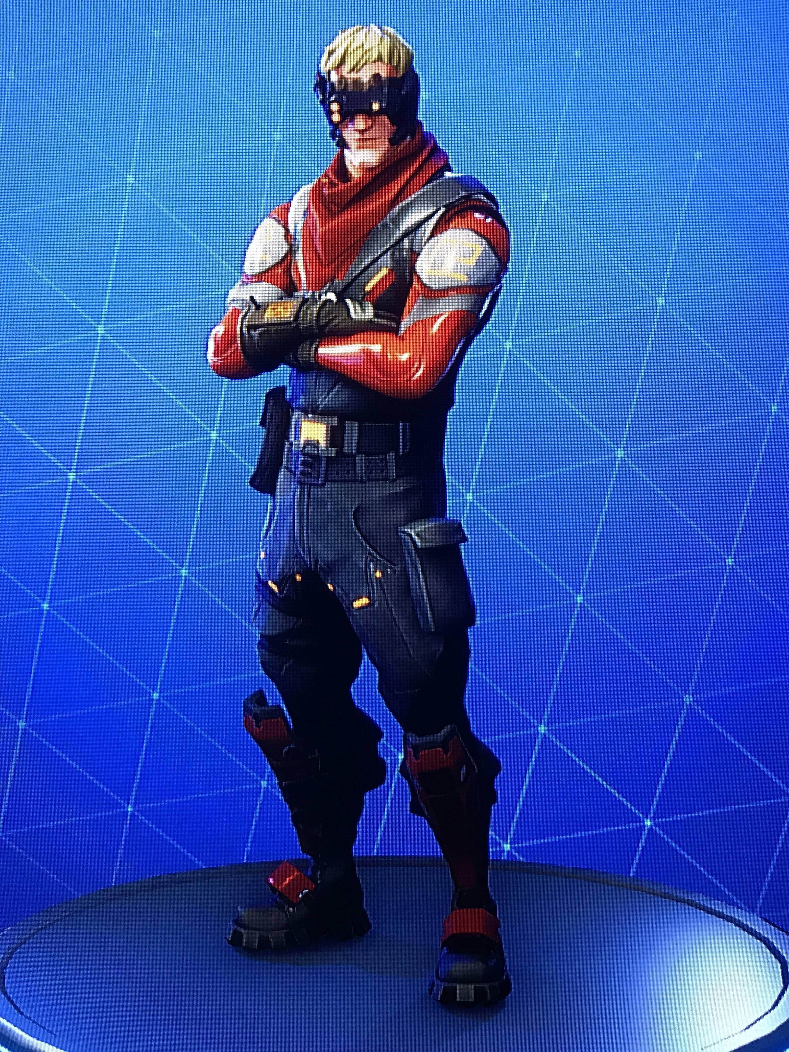 3030x4040 Fortnite, Phone