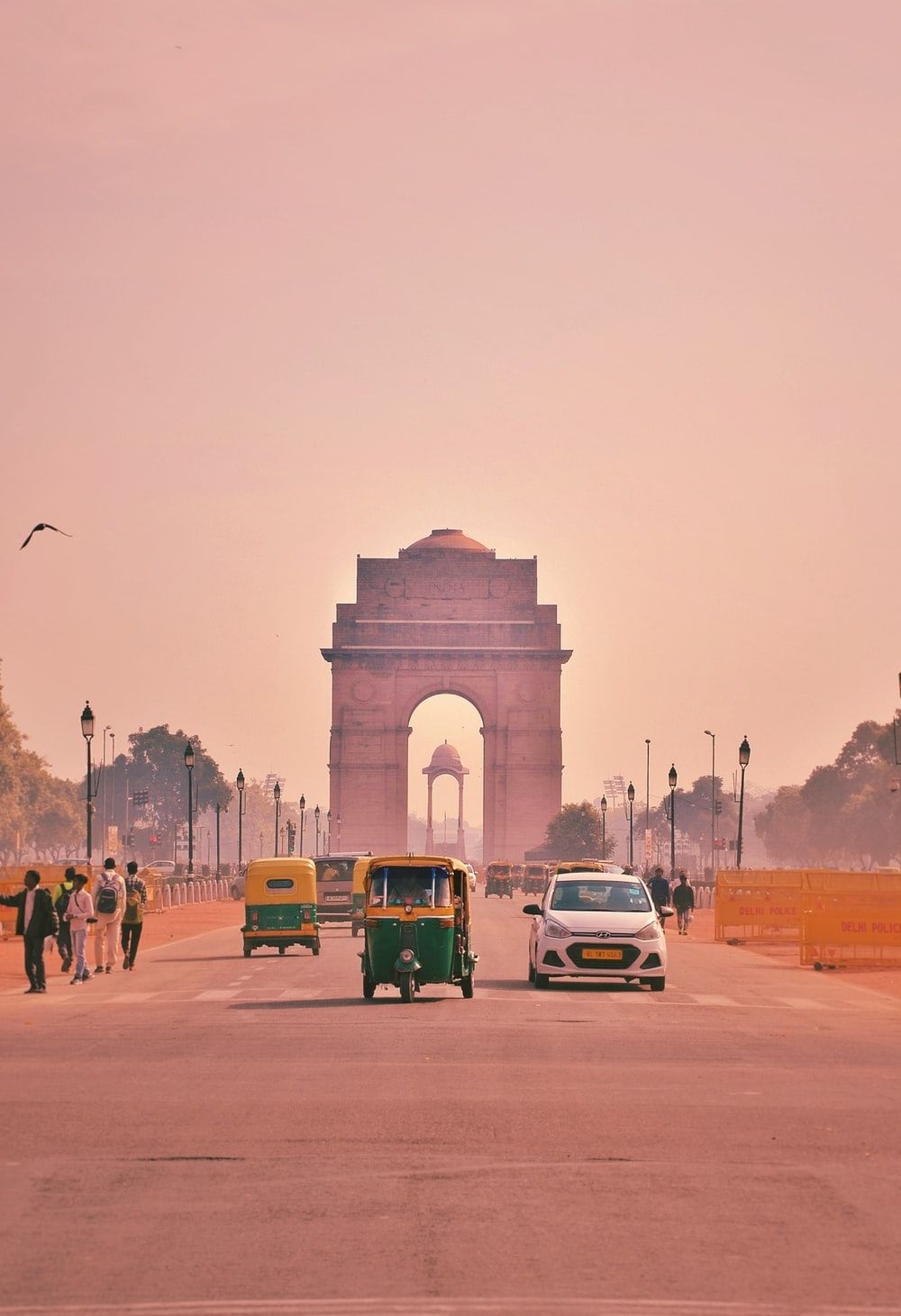 1000x1470 India Gate Picture [HD]. Download Free Image, Phone