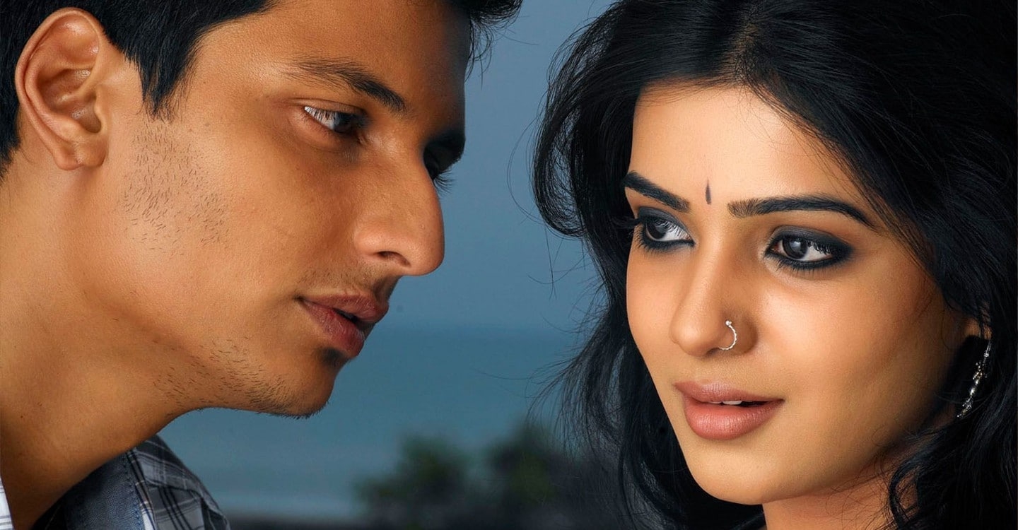 1440x750 Watch Neethaane En Ponvasantham Full movie Online In HD. Find where to watch it online on Justdial, Desktop