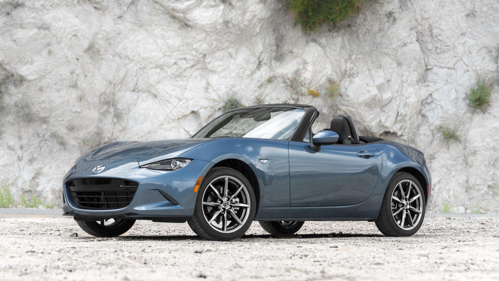 1920x1080 Mazda MX 5 Miata HD Wallpaper: Keyword, Desktop