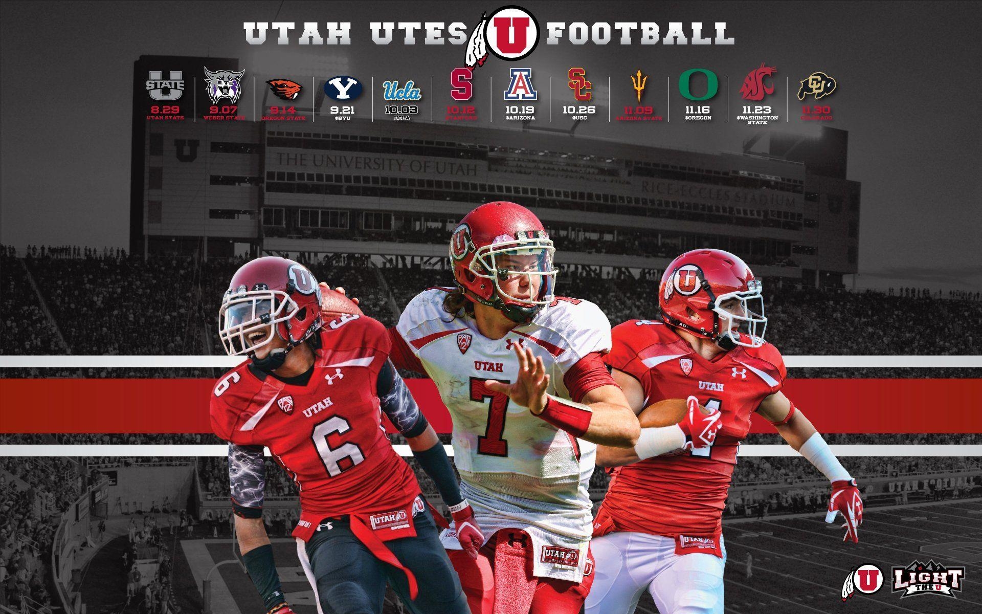 1920x1200 UTAH UTES college football wallpaperx1200, Desktop