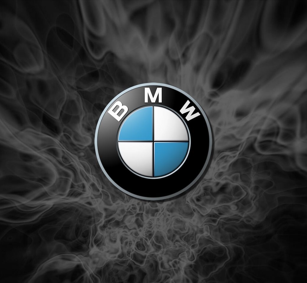 1040x960 Bmw Logo HD Wallpaper For Mobile, Desktop