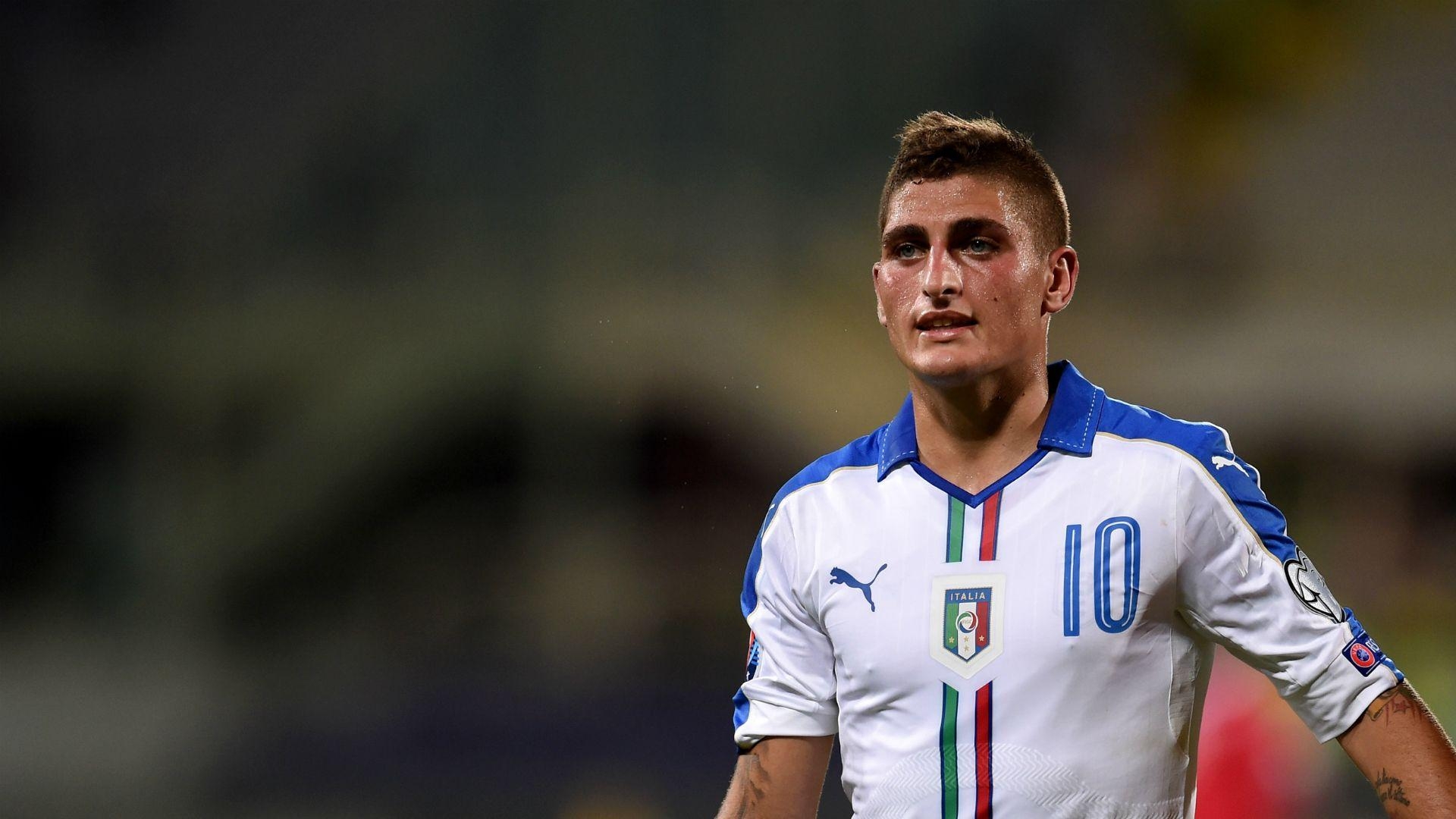 1920x1080 Verratti ruled out of Euro 2016, Desktop