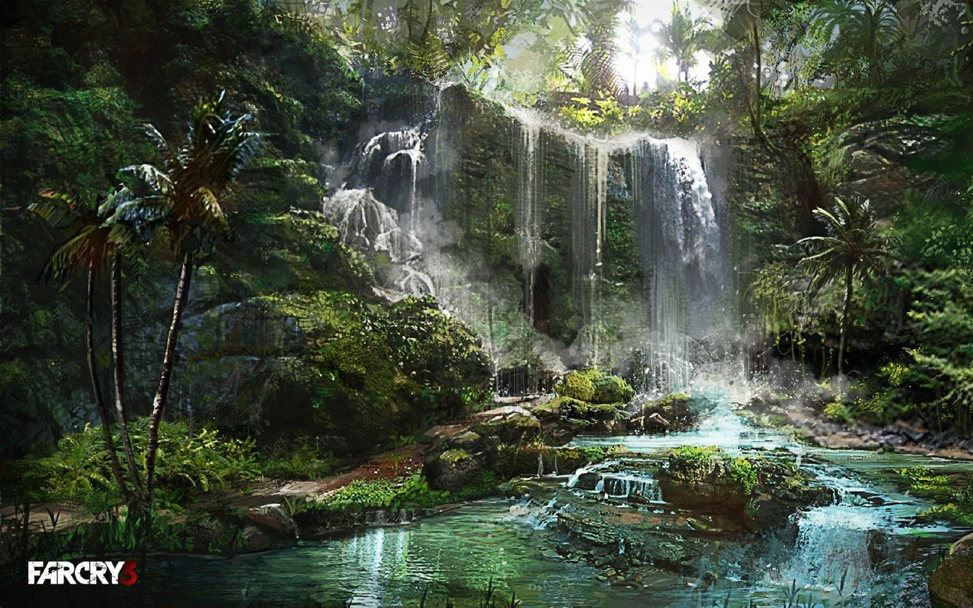 1920x1200 Top Far Cry 3 HQ Picture, Far Cry 3 WD 69 Wallpaper, Desktop