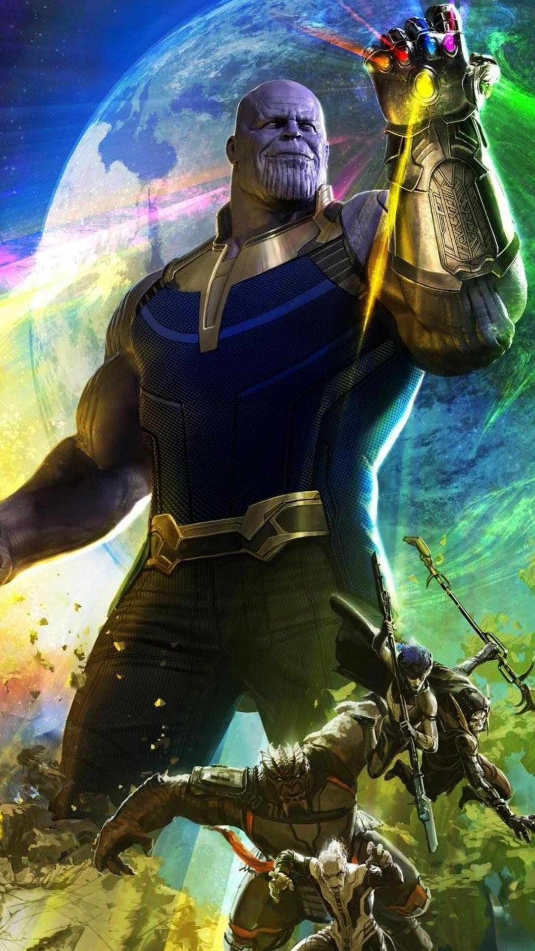 1080x1920 Thanos htc one wallpaper, free and easy to download, Phone