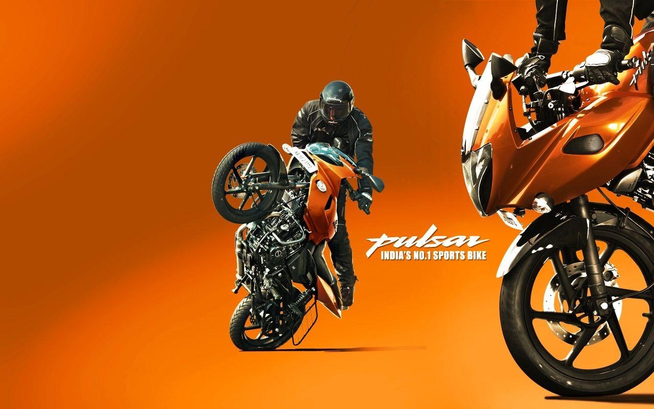 1280x800 Bajaj Pulsar 220 Stunt Mania Bajaj_Pulsar_Stunt_Mania_, Desktop