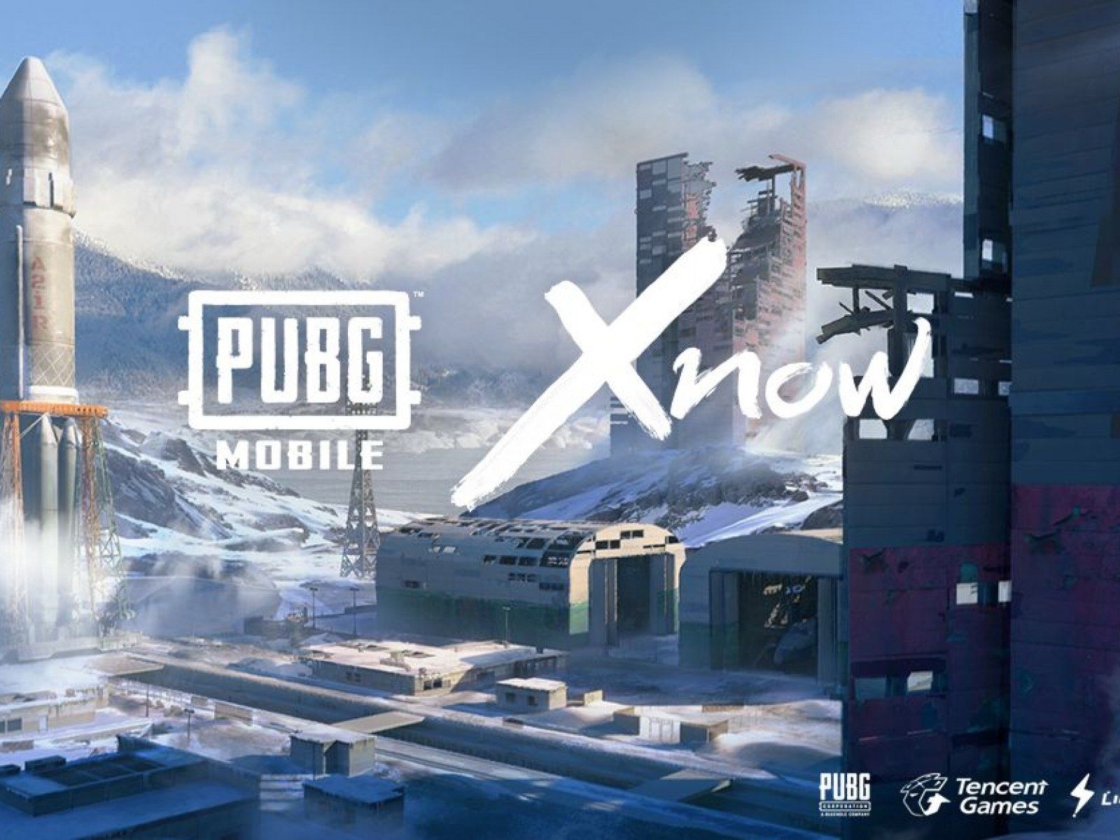 1600x1200 PUBG Mobile' Update 0.10.0 Adds Vikendi Snow Map & Treasure, Desktop