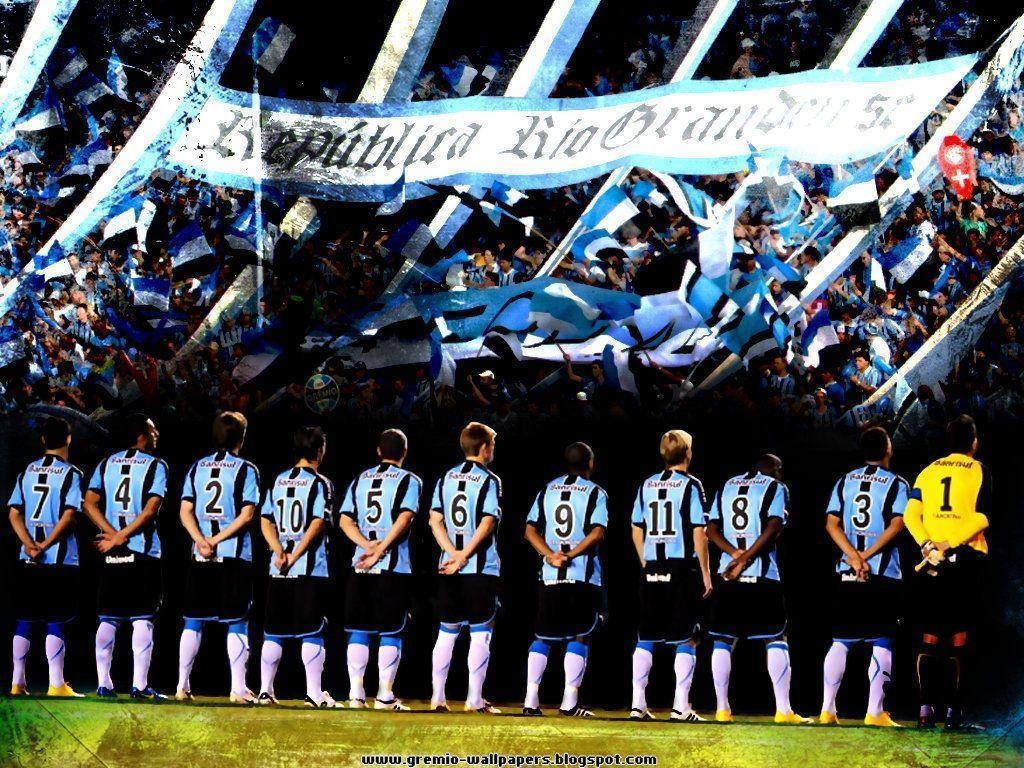 1030x770 Grêmio Wallpaper, Desktop