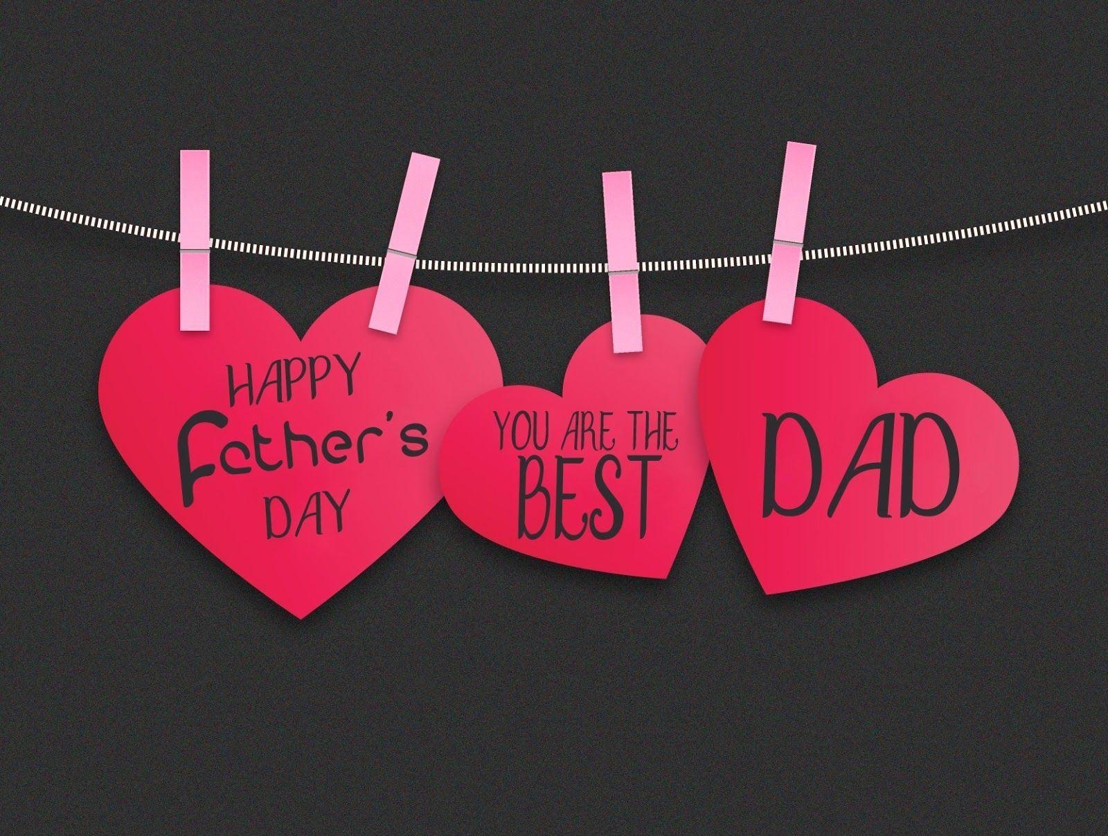 1600x1210 Father's Day Wallpaper 12 X 1208, Desktop