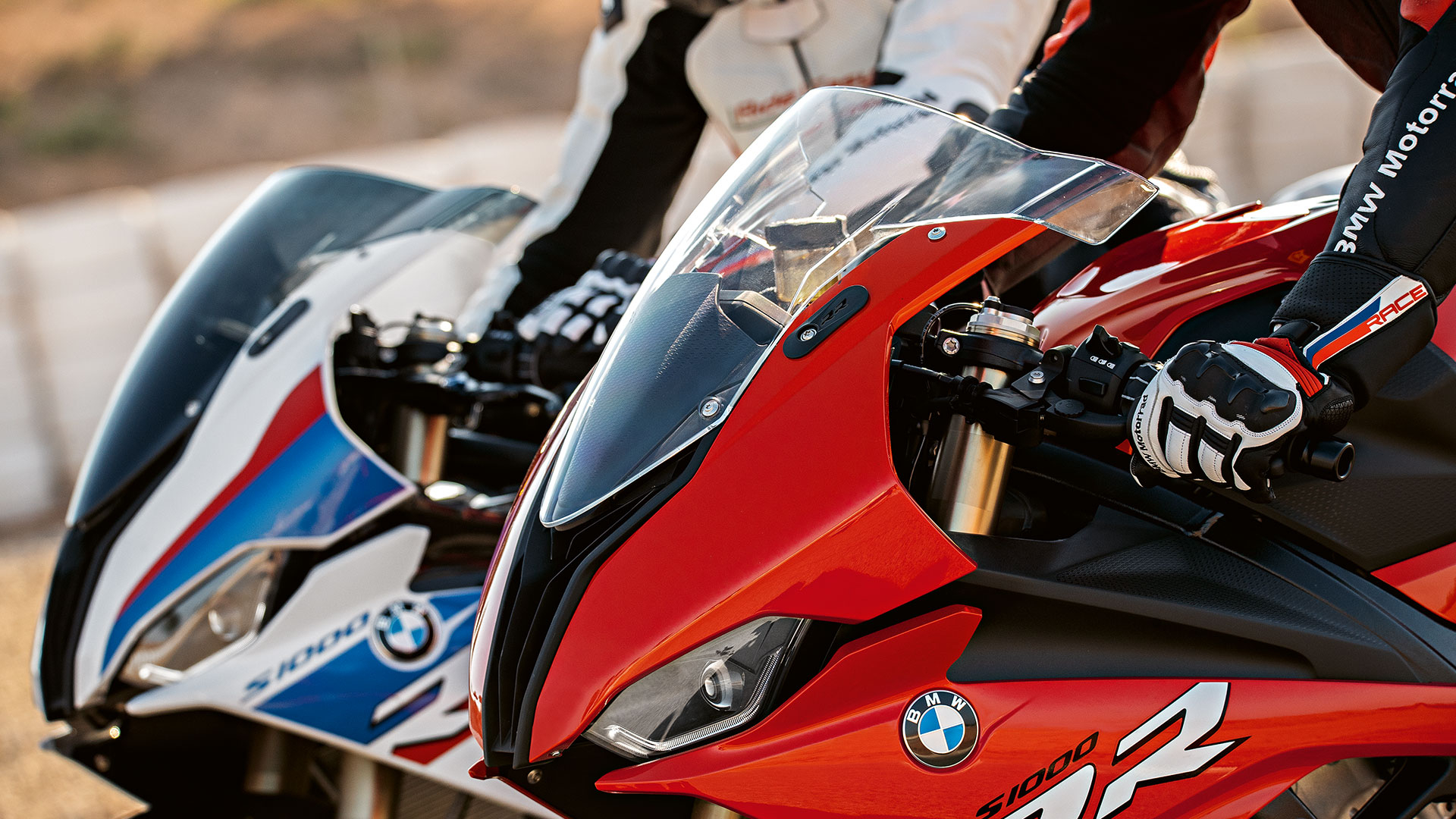 1920x1080 BMW S 1000 RR M Performance Parts. BMW Motorcycles of Riverside. Riverside, CA, Desktop