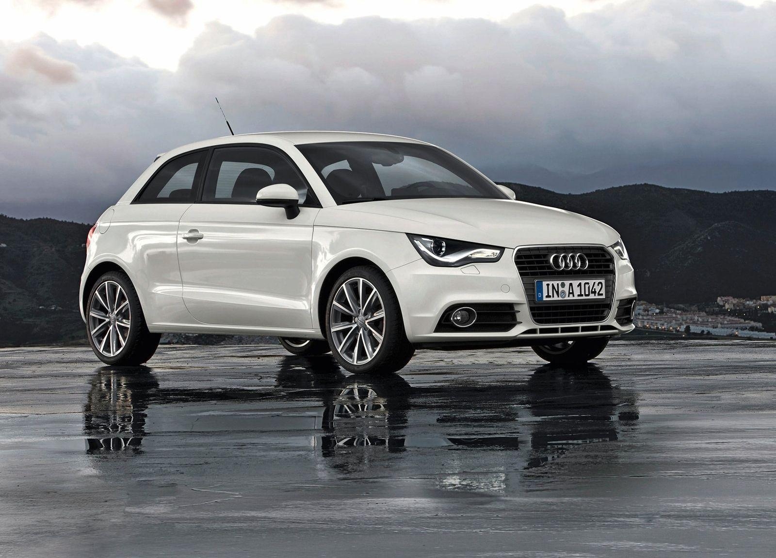 1600x1150 Audi A1 HD Wallpaper. The World of Audi, Desktop