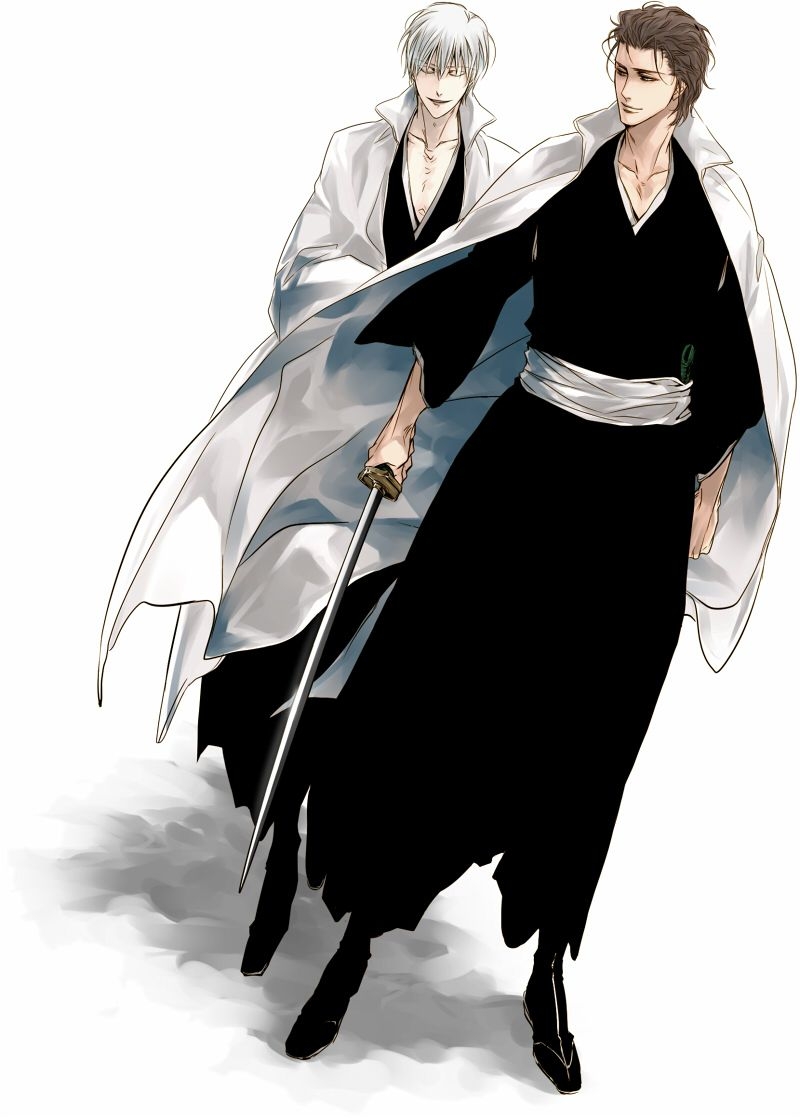 800x1120 BLEACH Mobile Wallpaper Anime Image Board, Phone