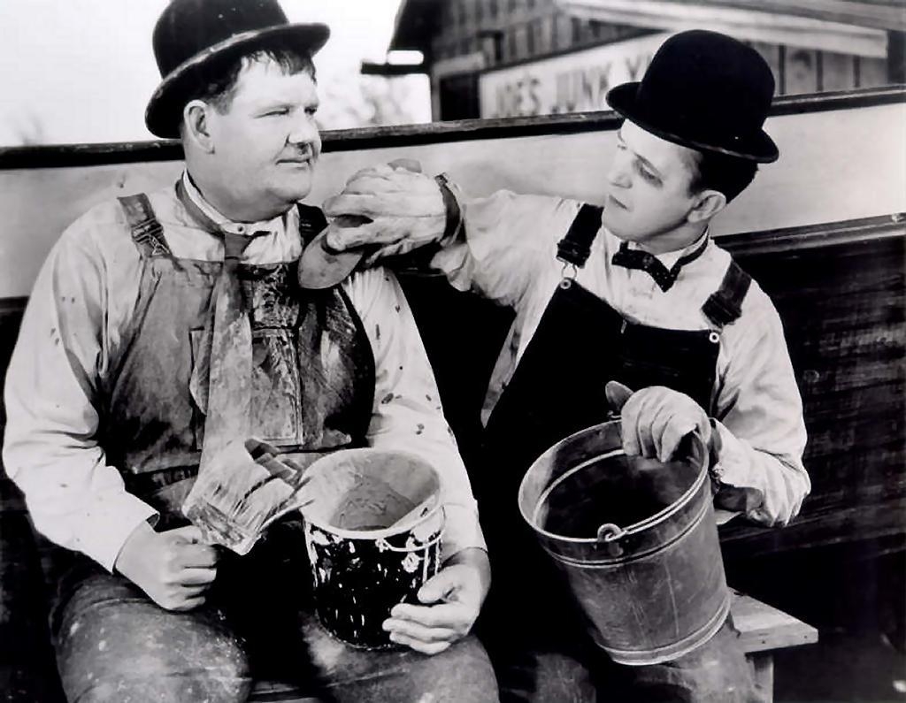 1030x800 Laurel and Hardy Ringtomes and Wallpaper, Desktop