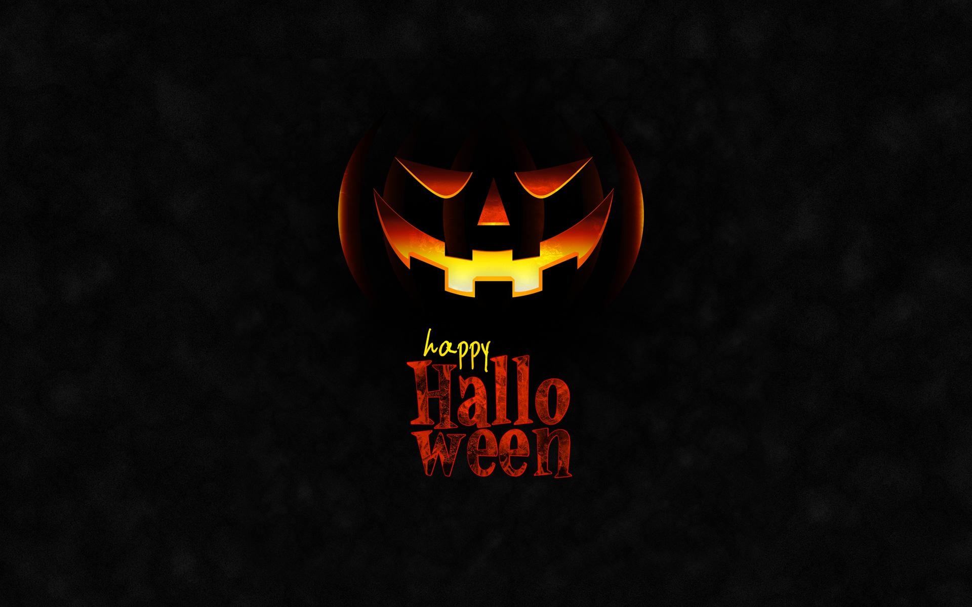 1920x1200 Black Halloween Day 2013, Desktop