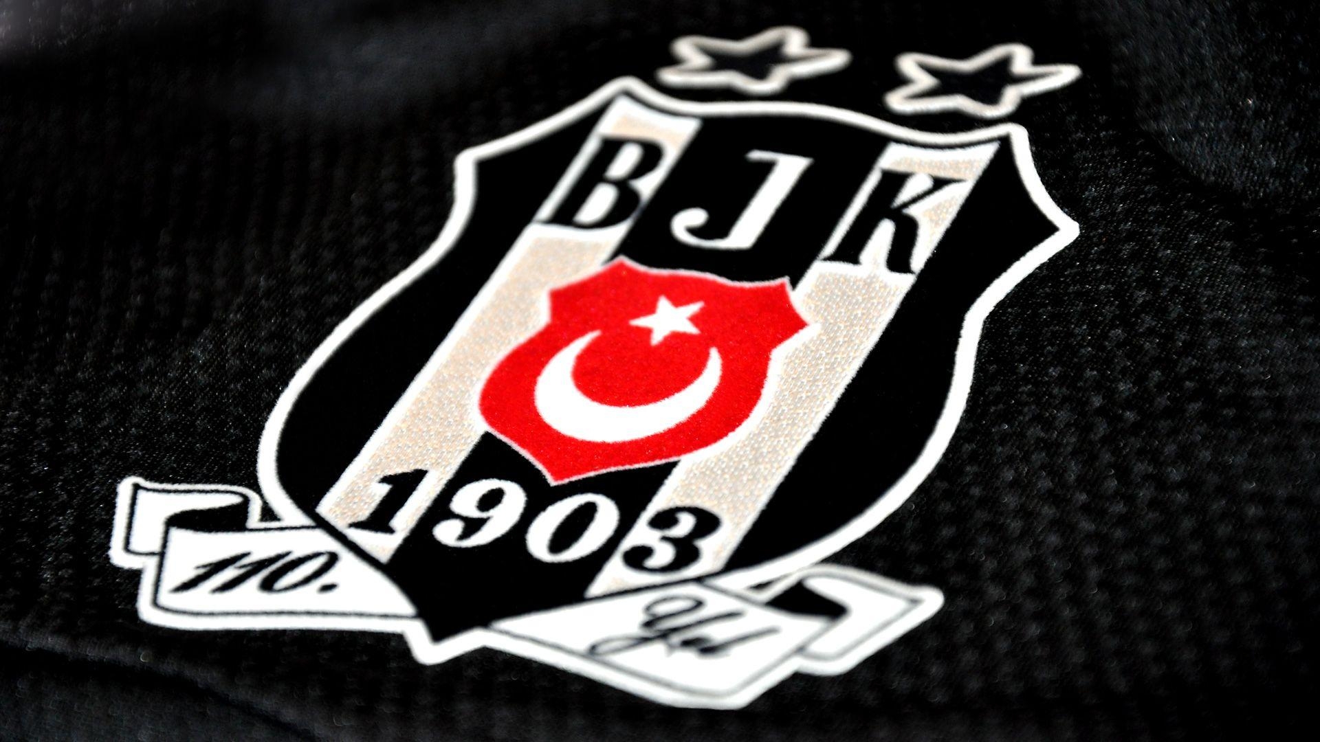 1920x1080 Besiktas 110. YIL Logo, Desktop