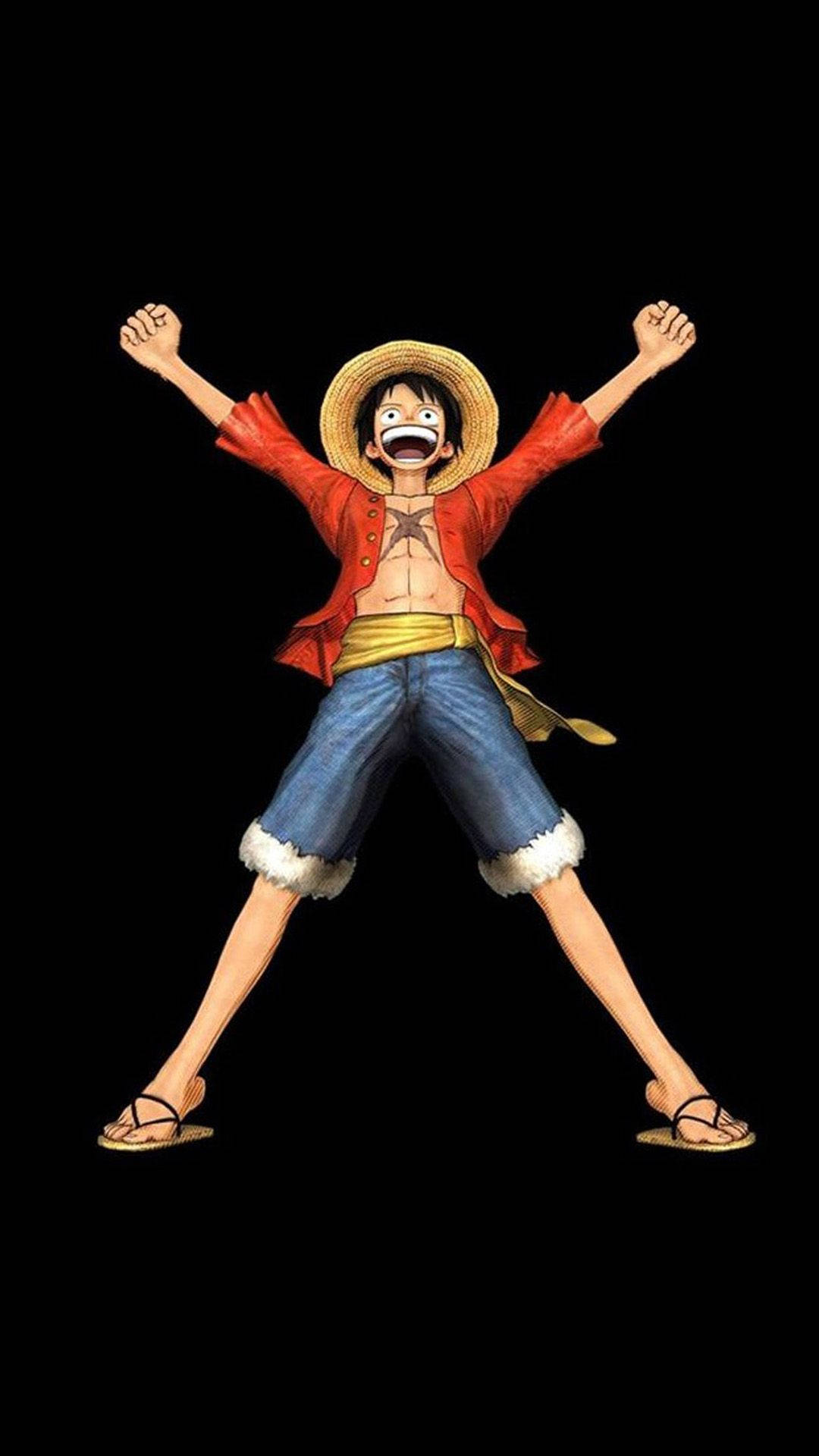 1080x1920 Download One Piece Wallpaper, Phone