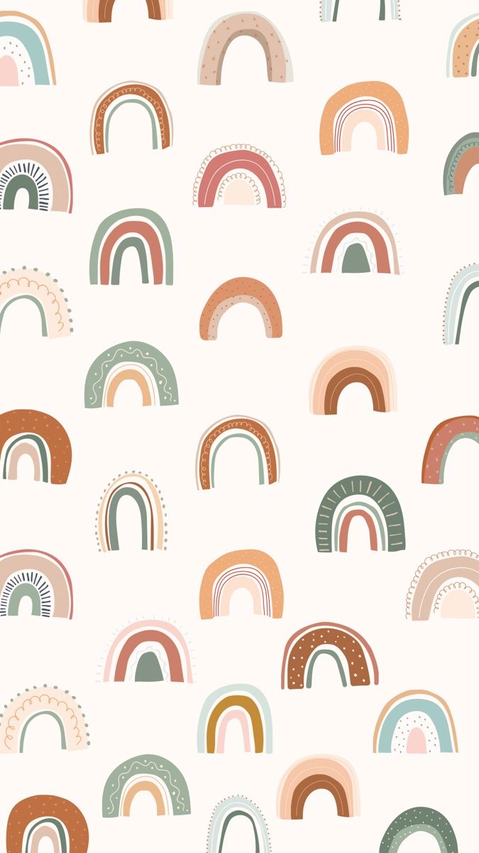 680x1200 Rainbows. Rainbow wallpaper iphone, Wallpaper iphone boho, Phone wallpaper boho, Phone