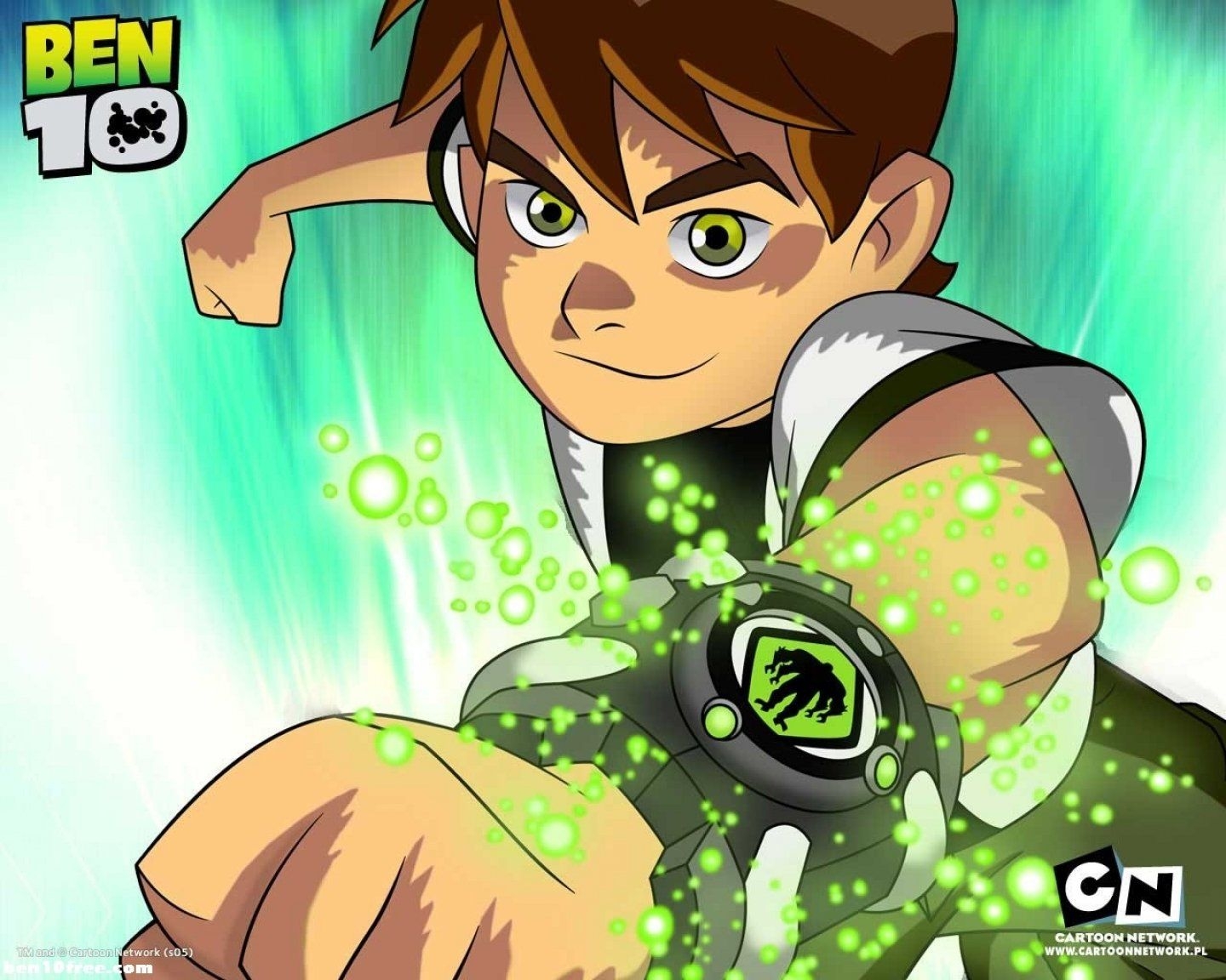 1440x1160 Omnitrix Wallpaper, Desktop