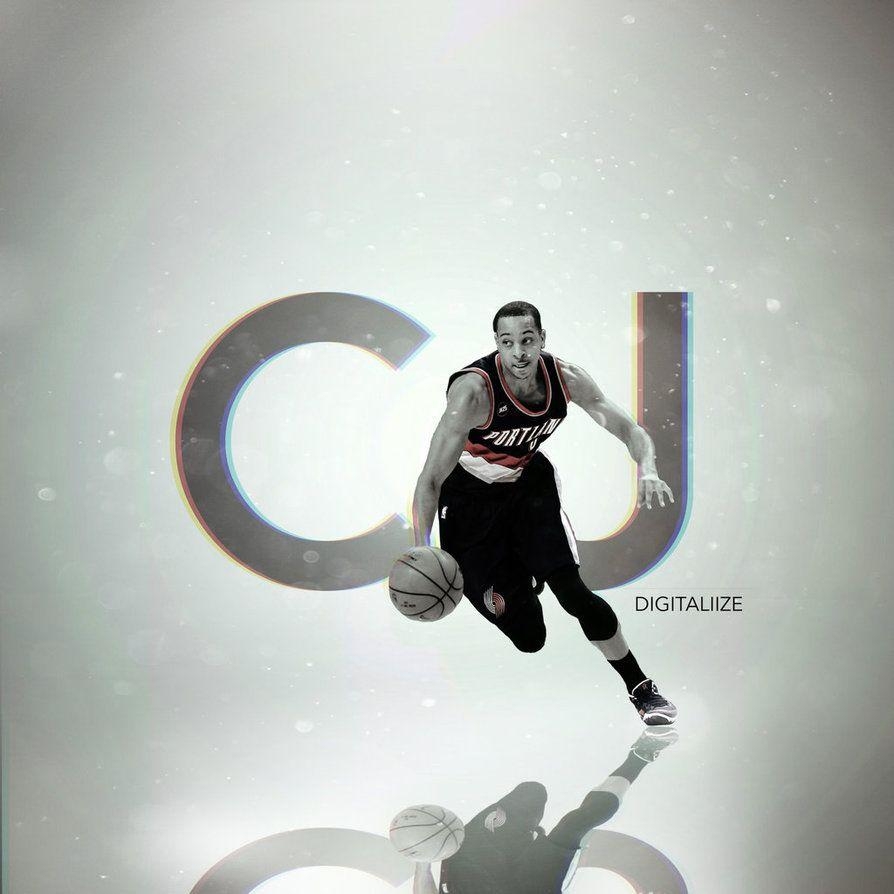 900x900 CJ McCollum, Phone